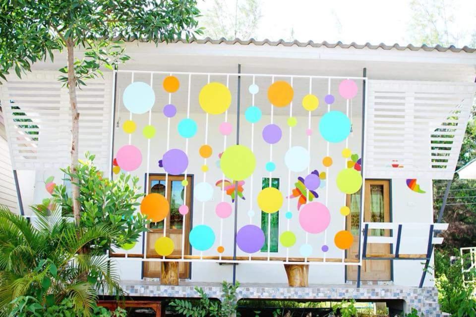 Boon Nam Fah Resort