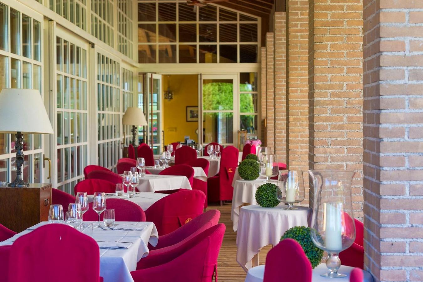 Hotel Golf Inn photo 3