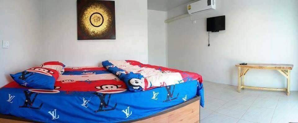 Boon Nam Fah Resort