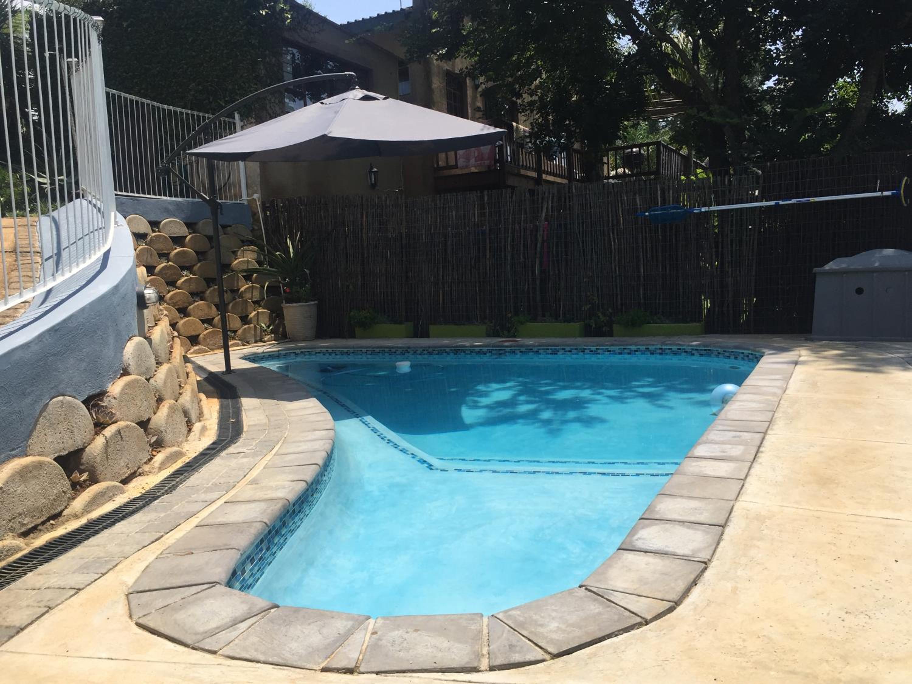 Sabie Self Catering Apartments