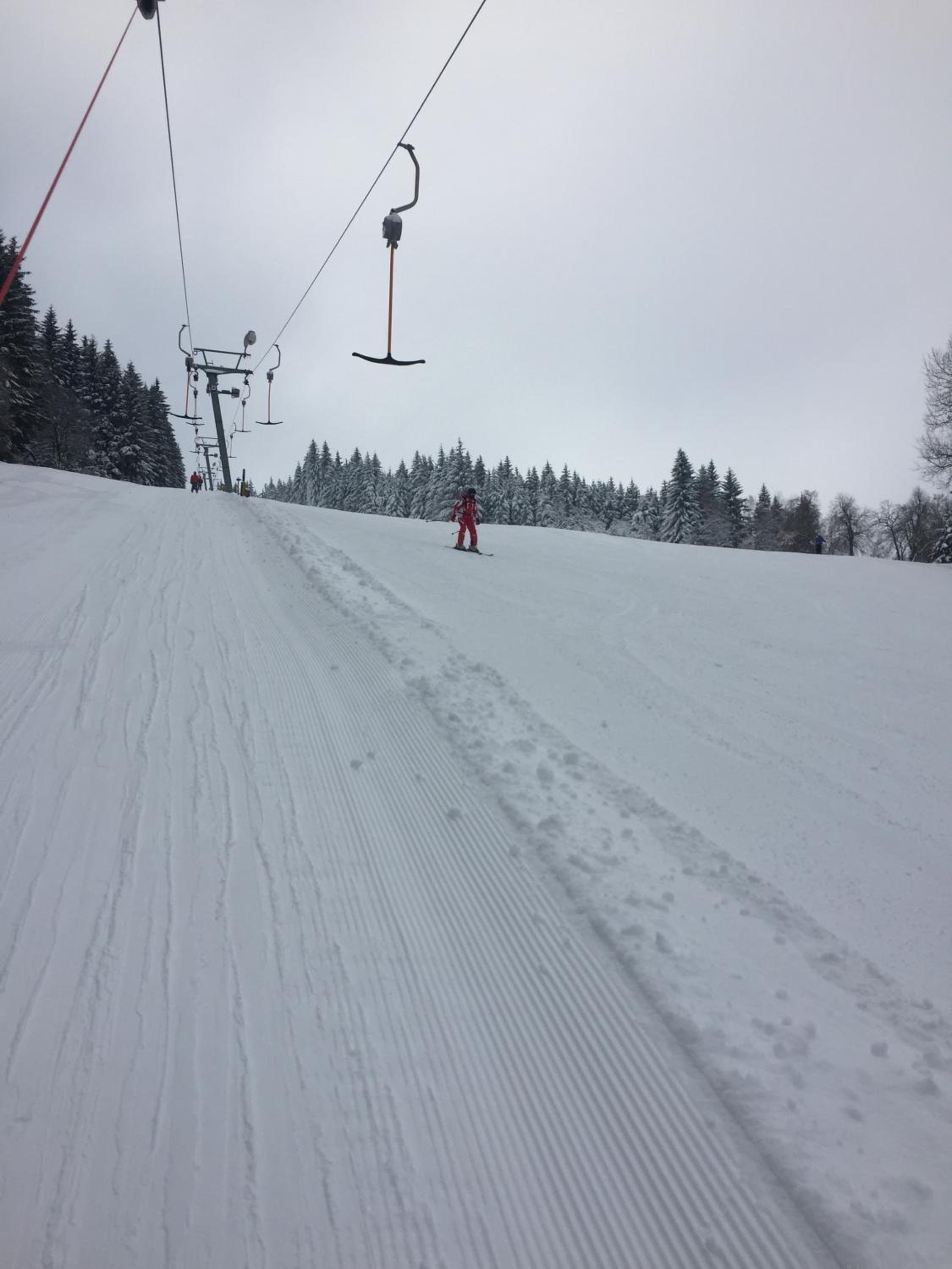 Penzion U Rybníka