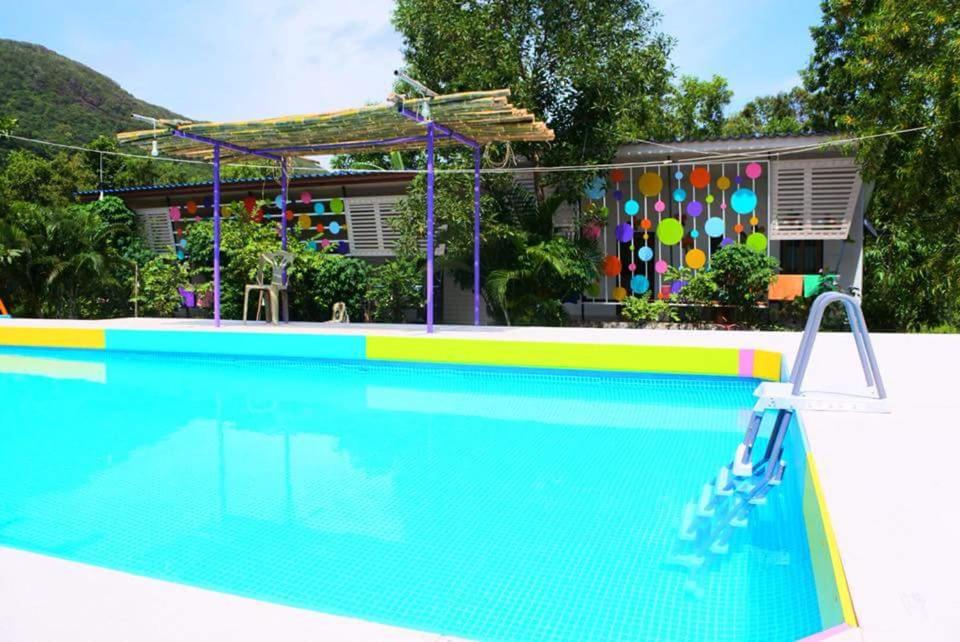 Boon Nam Fah Resort