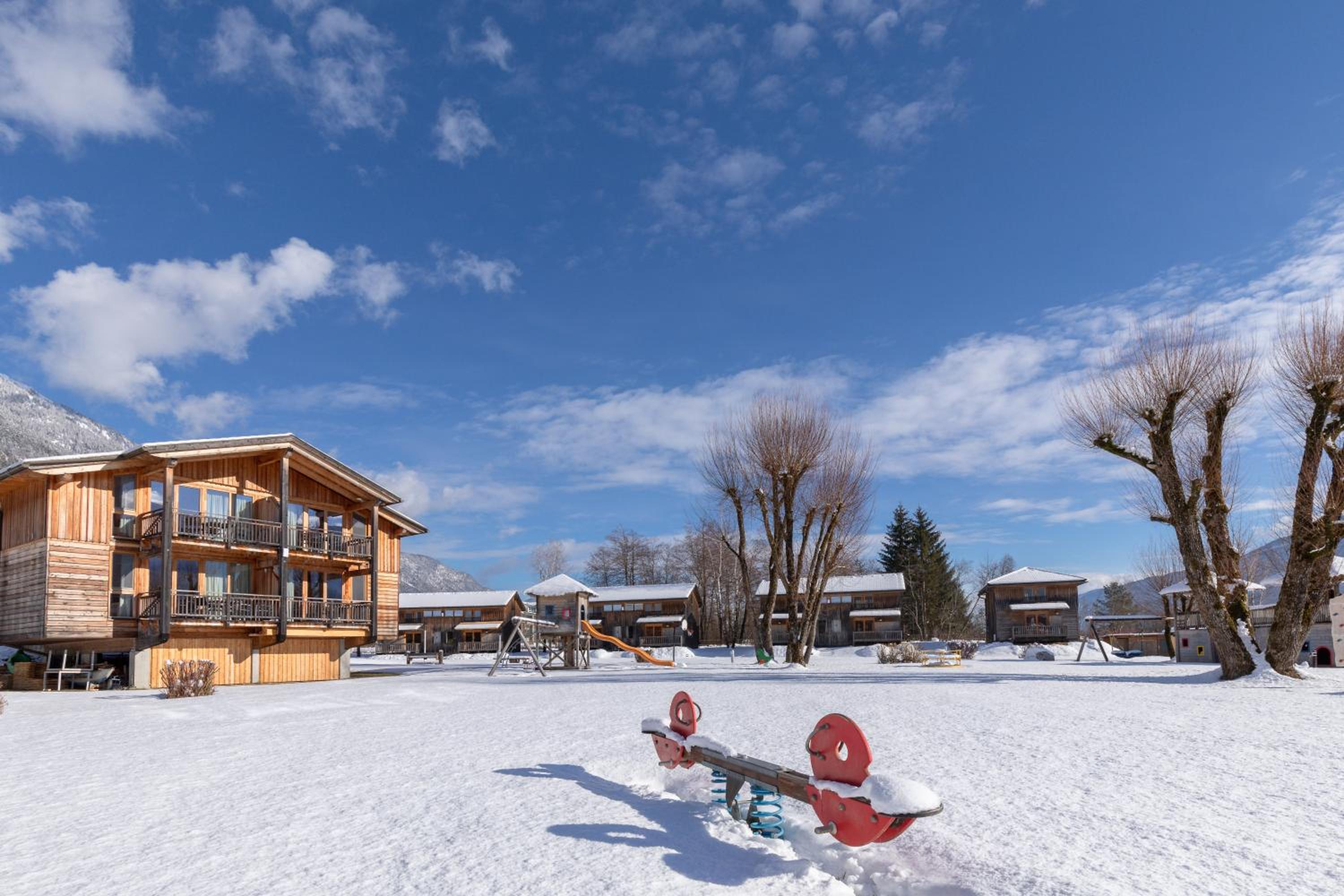 Lake Resort Pressegger See