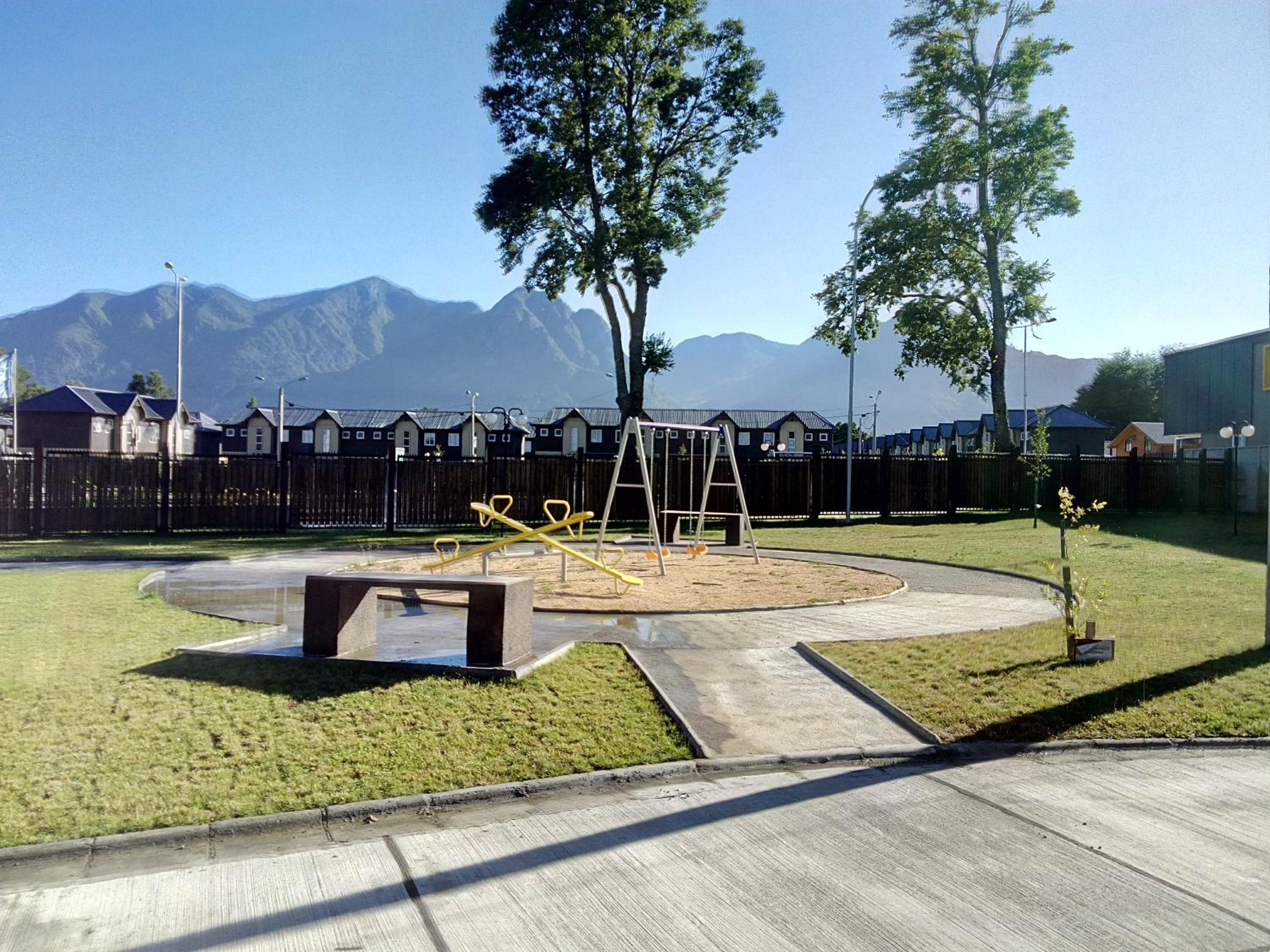 Casa Robles Pucon