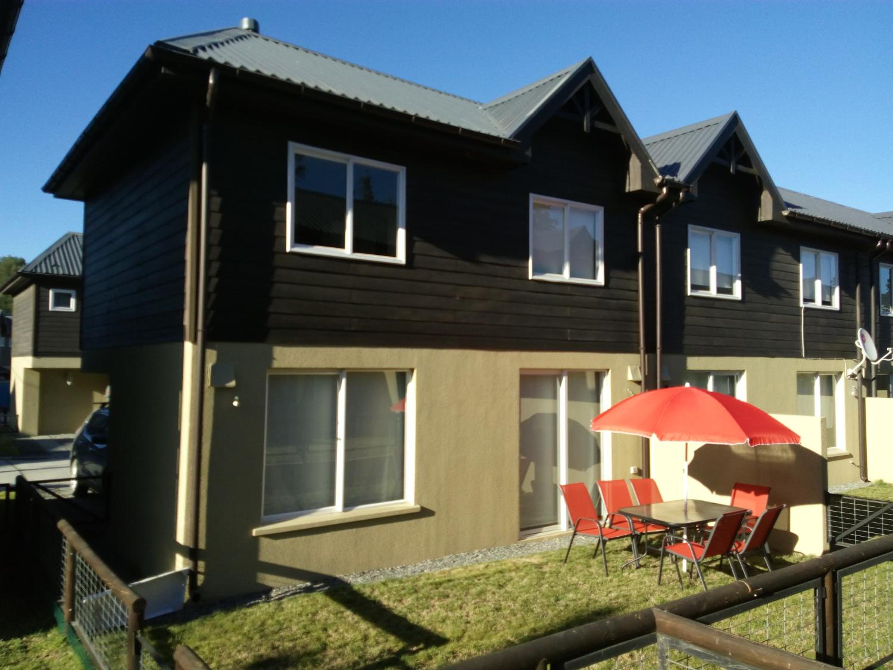Casa Robles Pucon