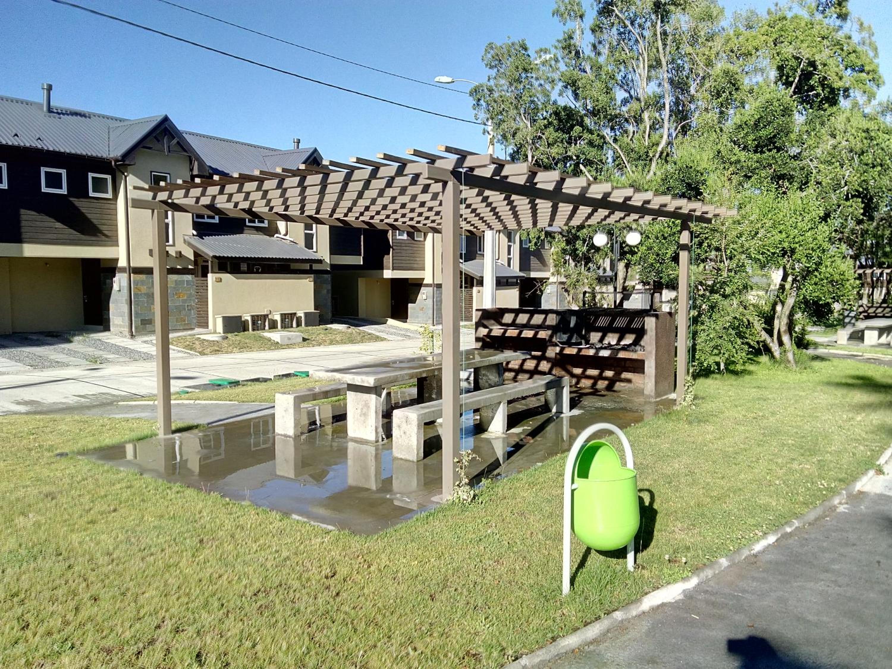 Casa Robles Pucon