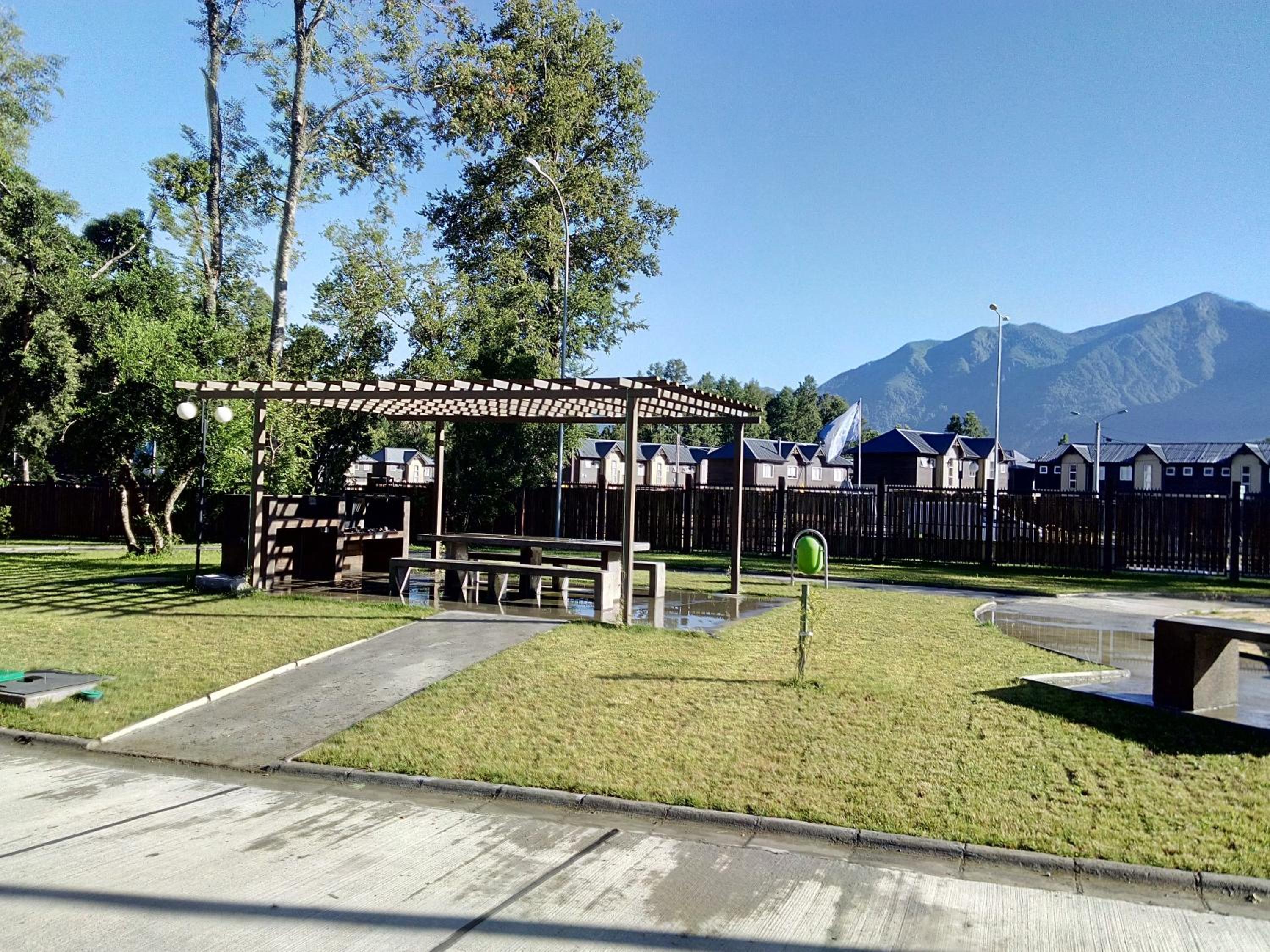 Casa Robles Pucon