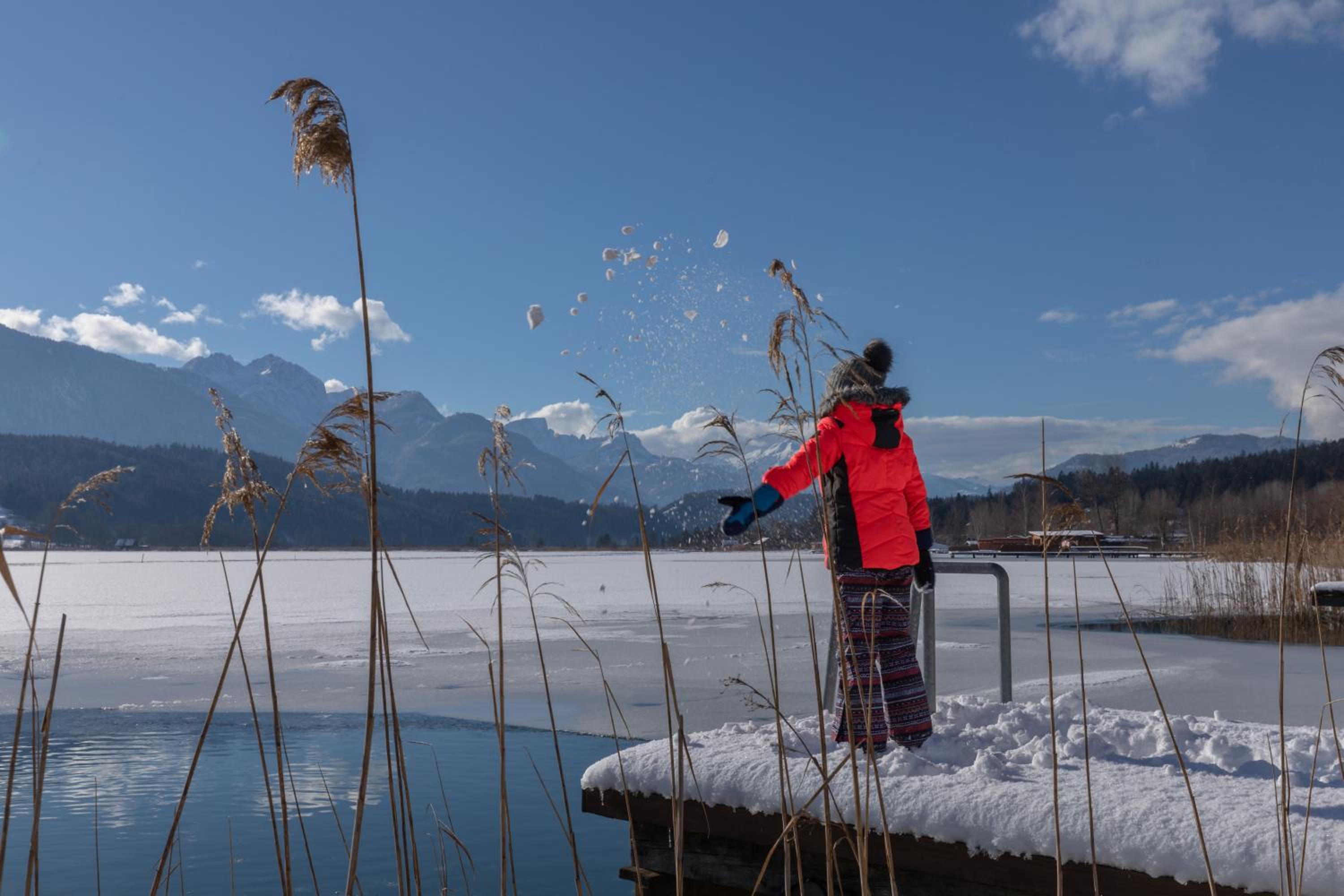 Lake Resort Pressegger See