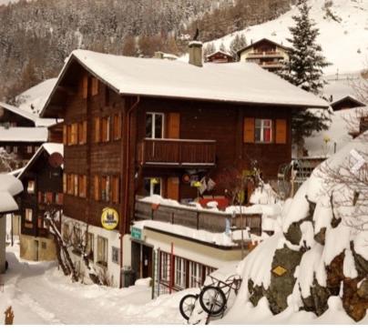 Alpenparadies