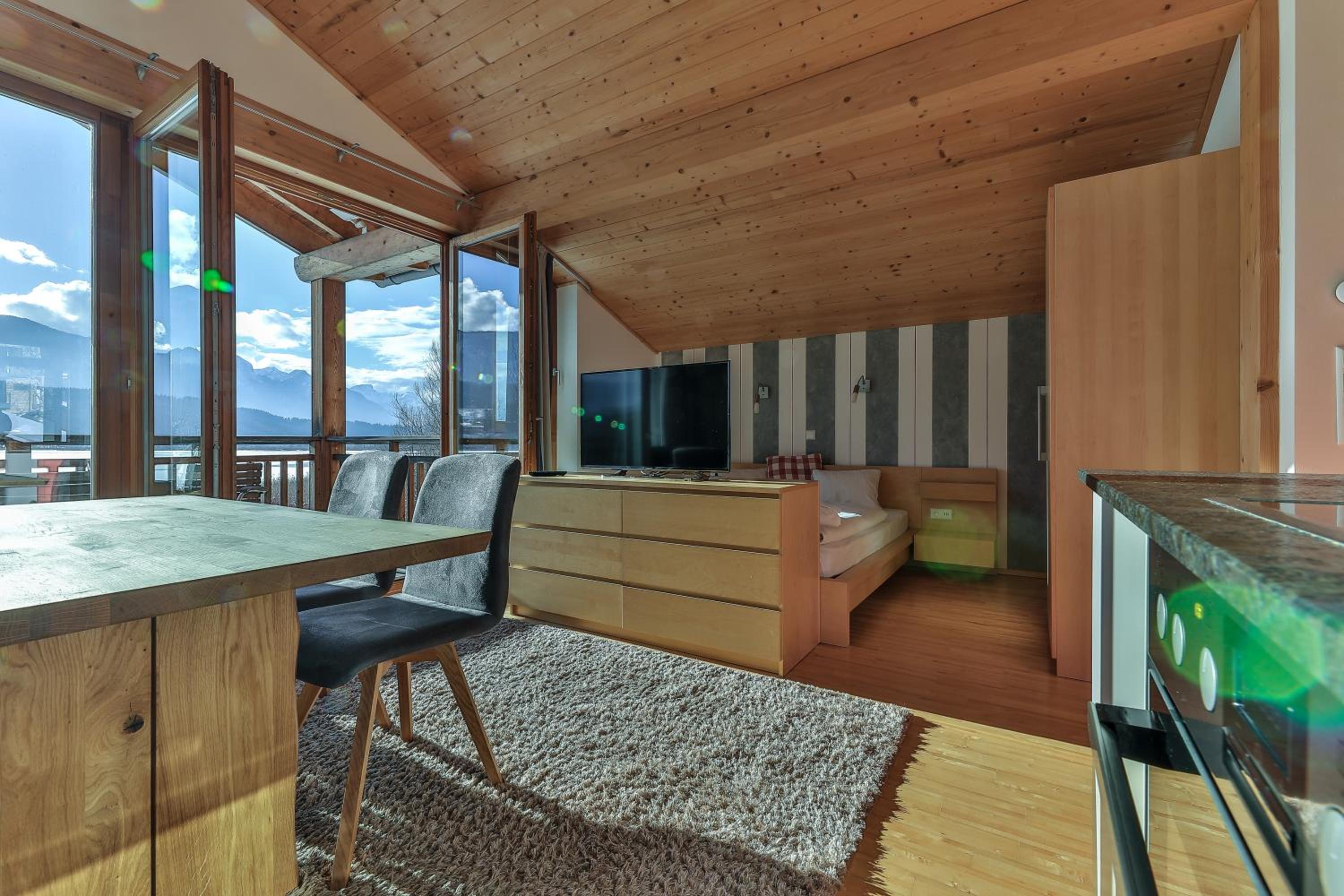 Lake Resort Pressegger See