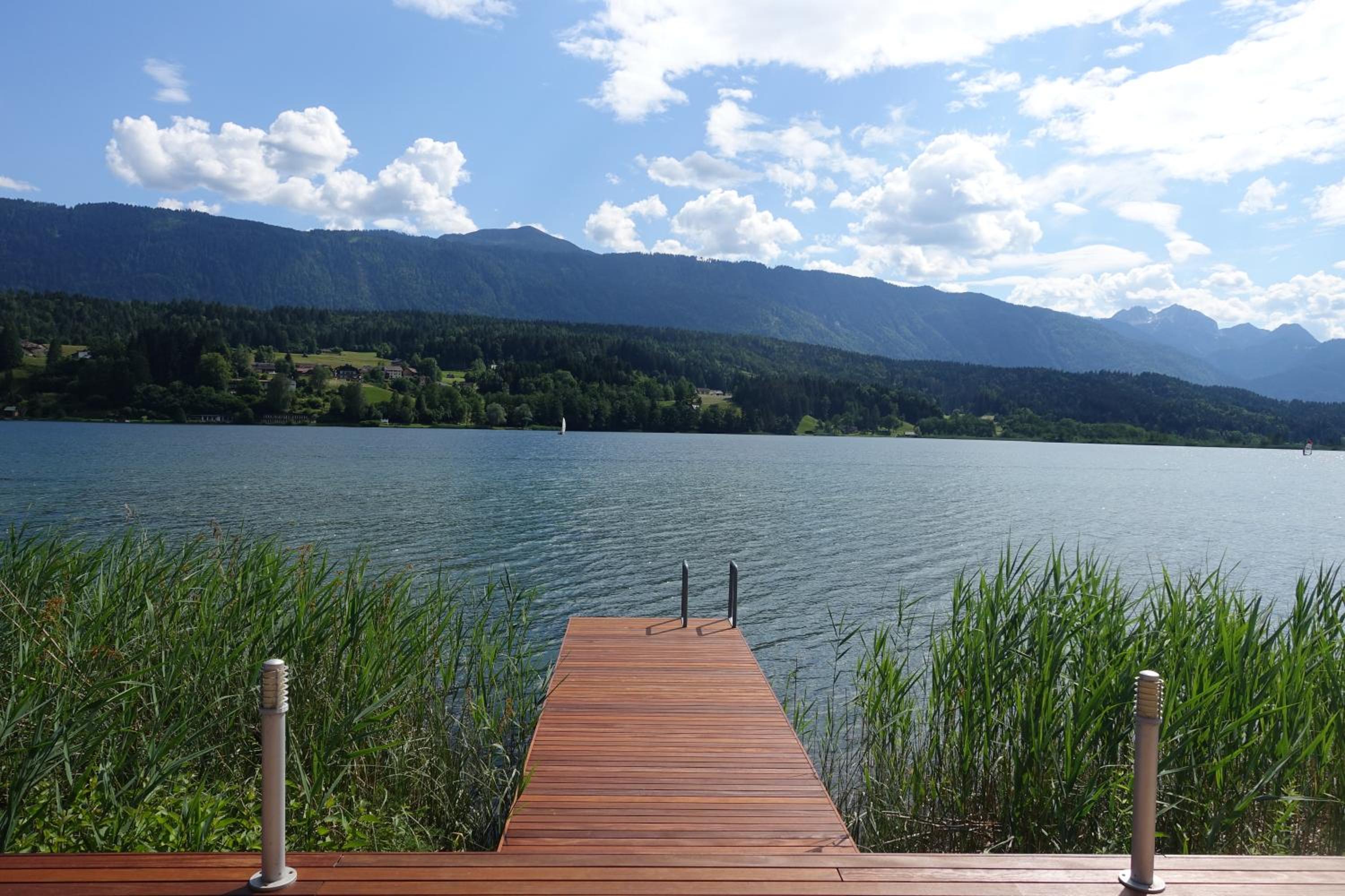 Lake Resort Pressegger See