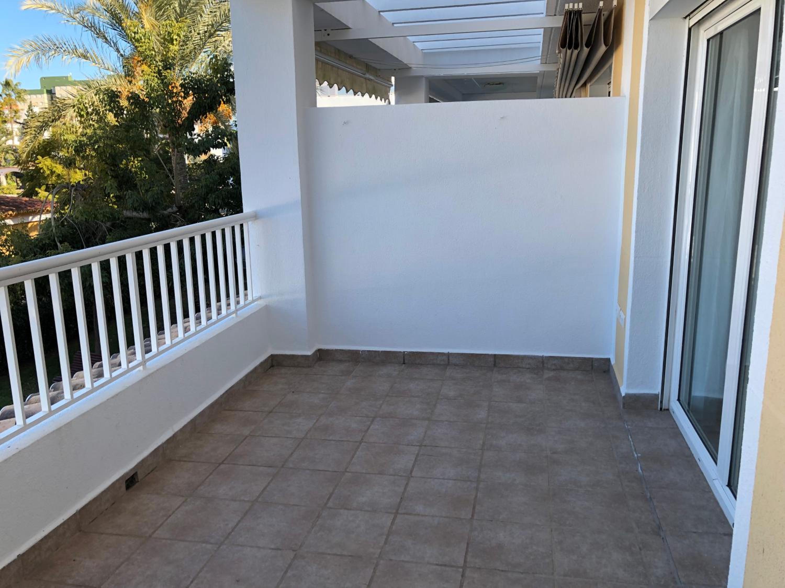 Solo familias Dúplex en Casa adosada