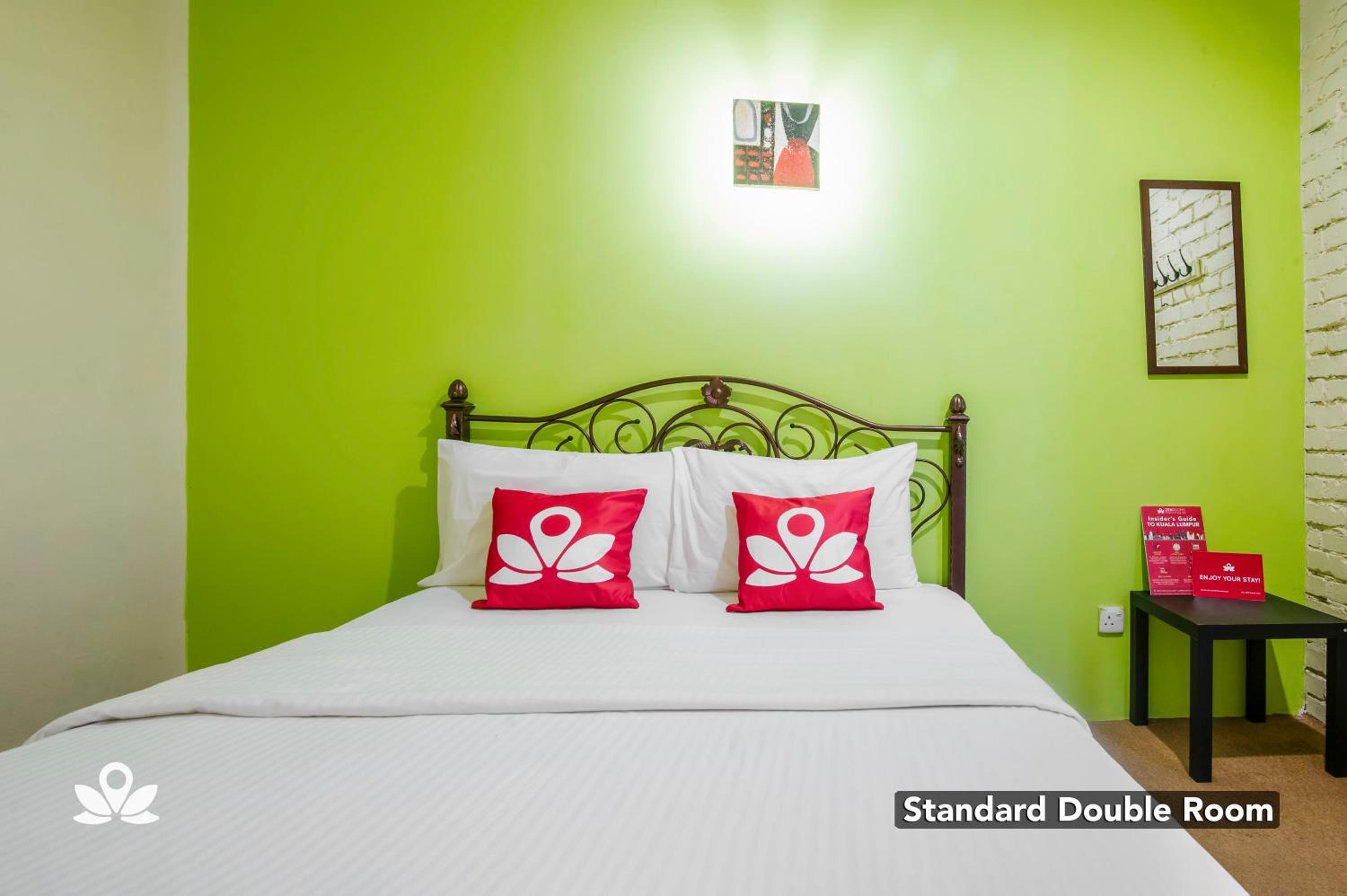 The Explorers Guesthouse and Hostel