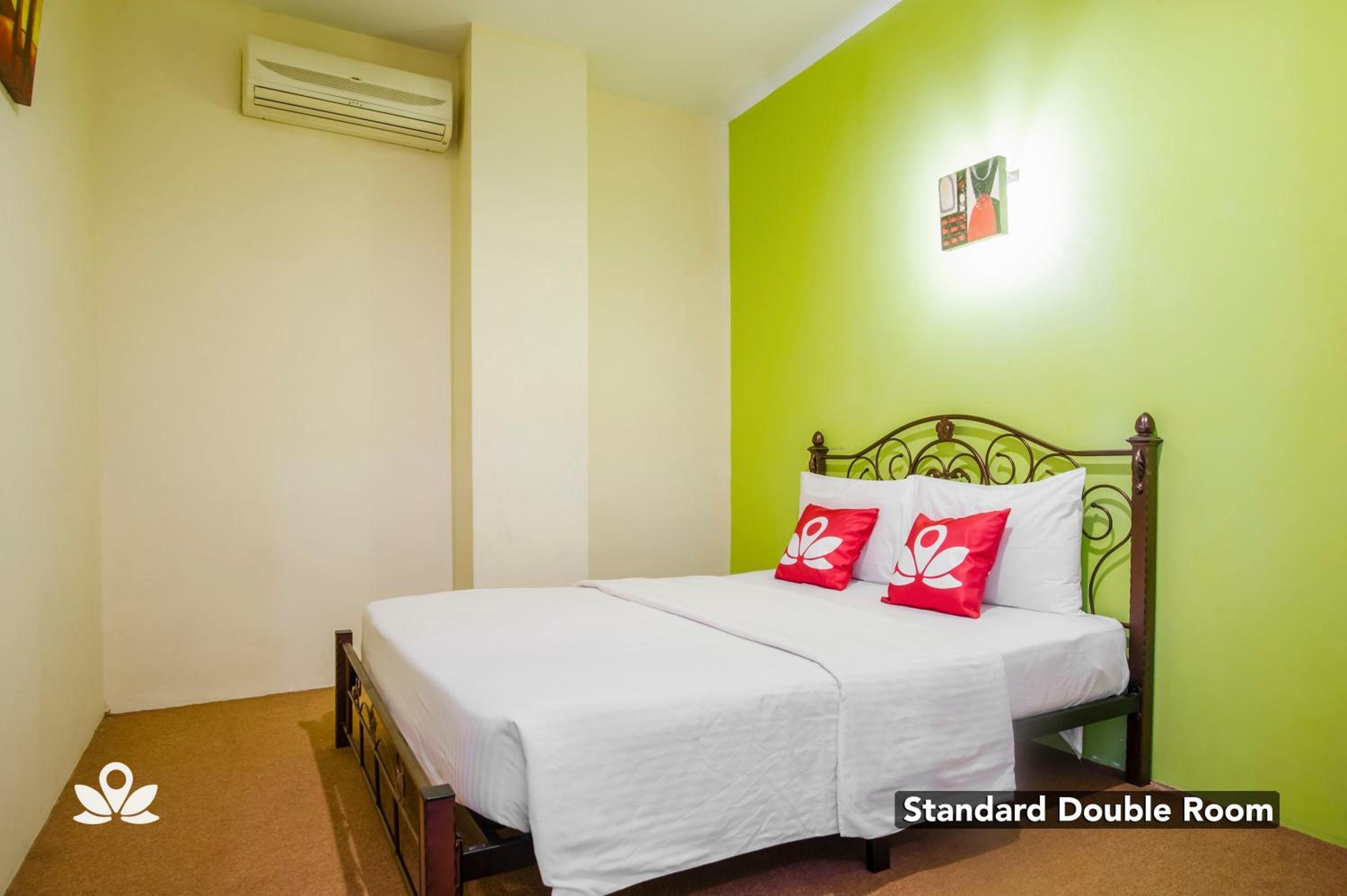 The Explorers Guesthouse and Hostel