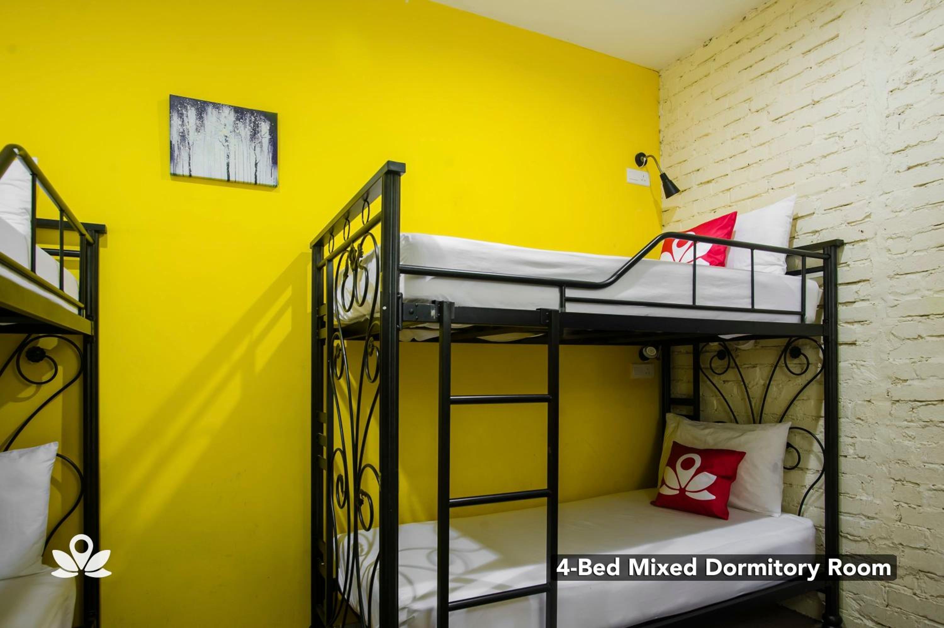 The Explorers Guesthouse and Hostel