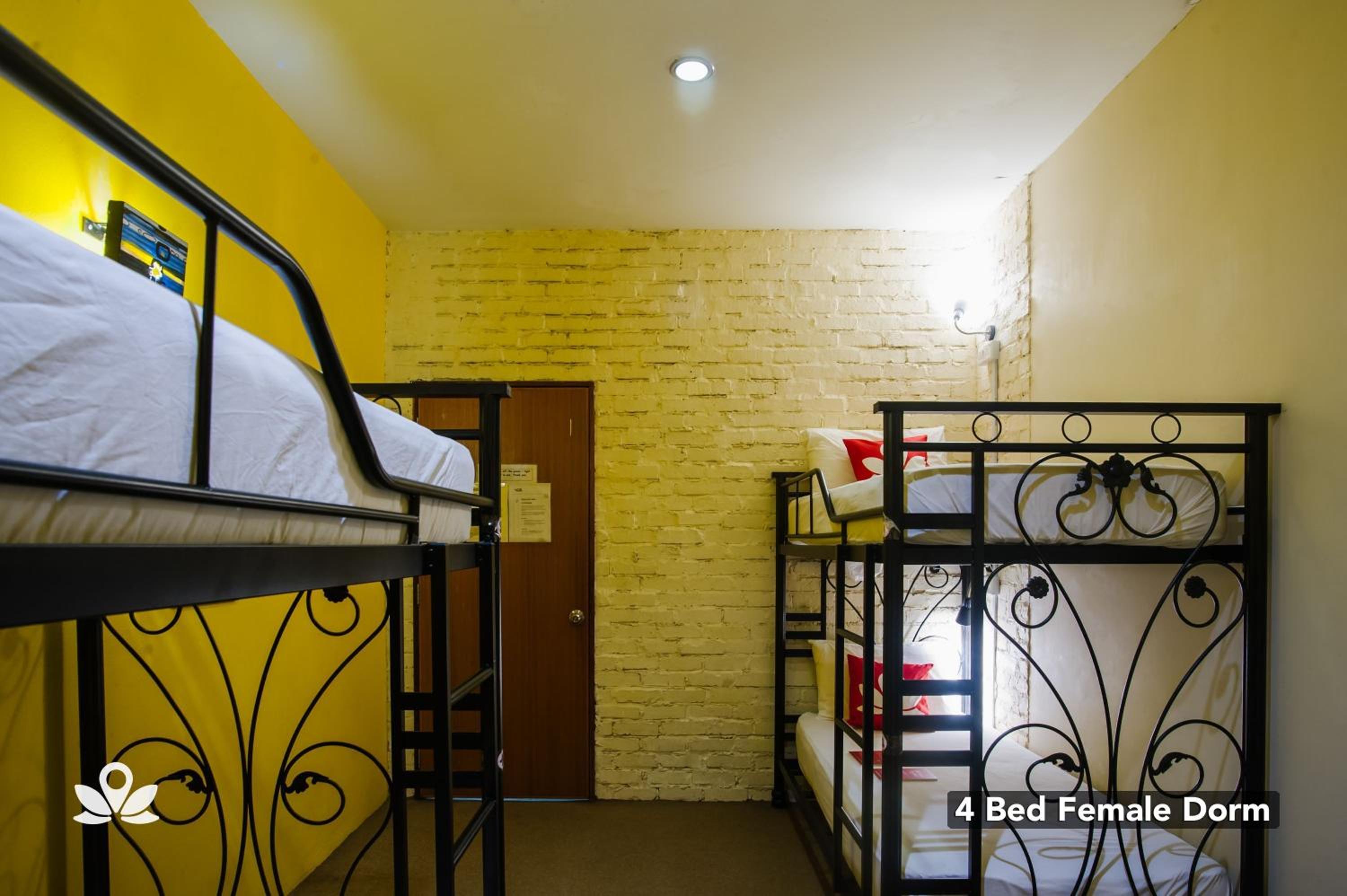 The Explorers Guesthouse and Hostel