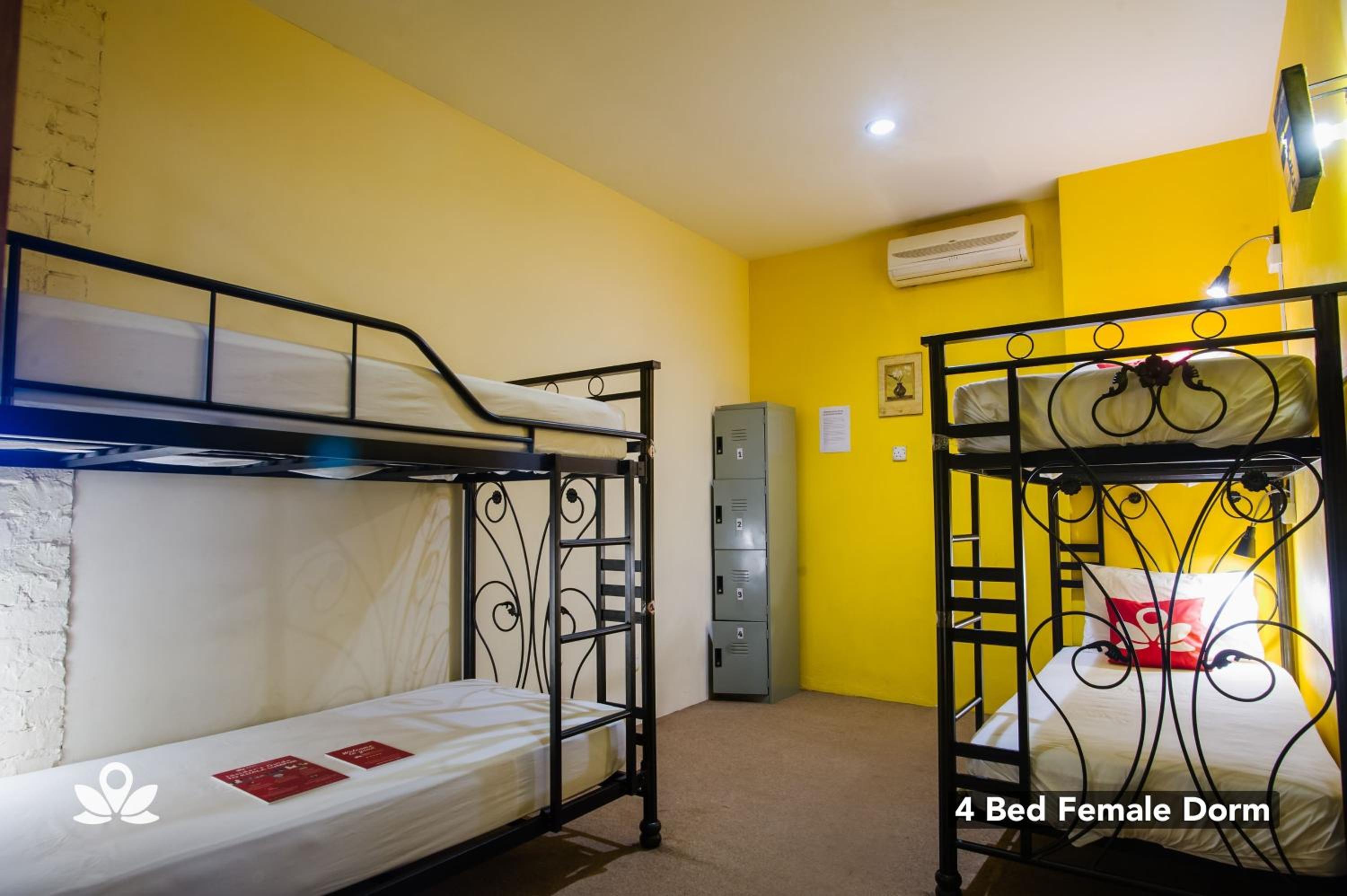 The Explorers Guesthouse and Hostel