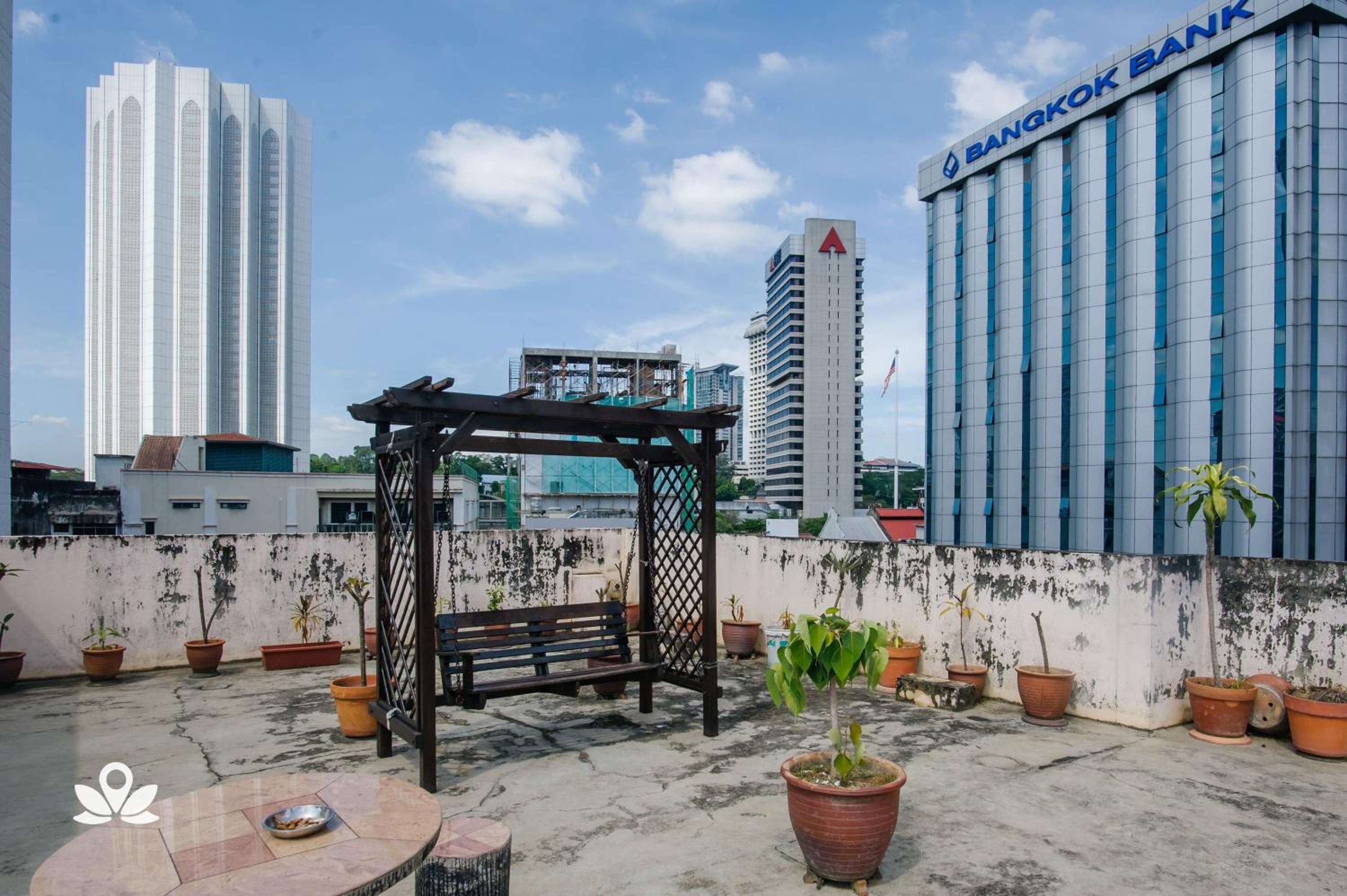 The Explorers Guesthouse and Hostel