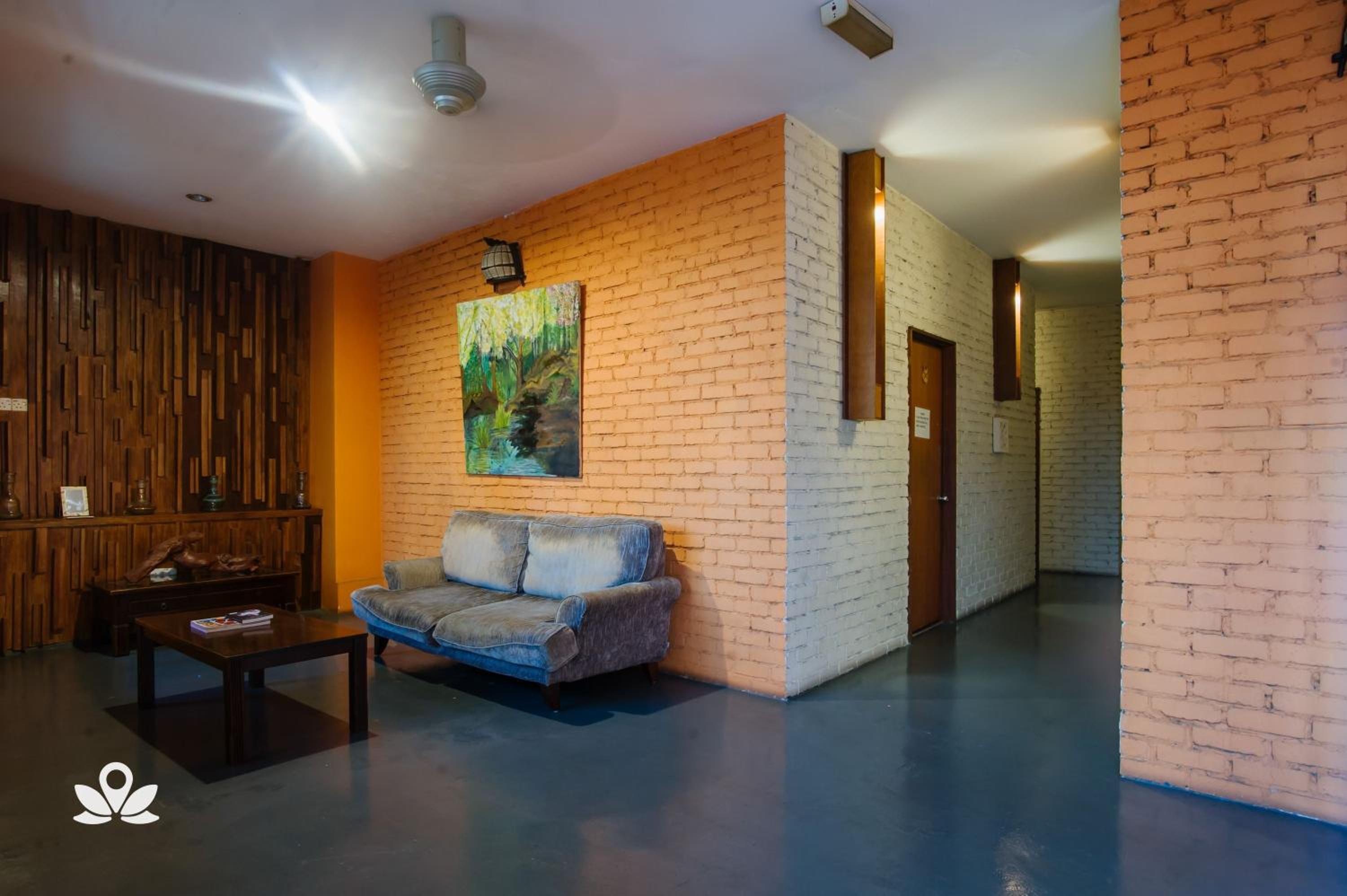 The Explorers Guesthouse and Hostel