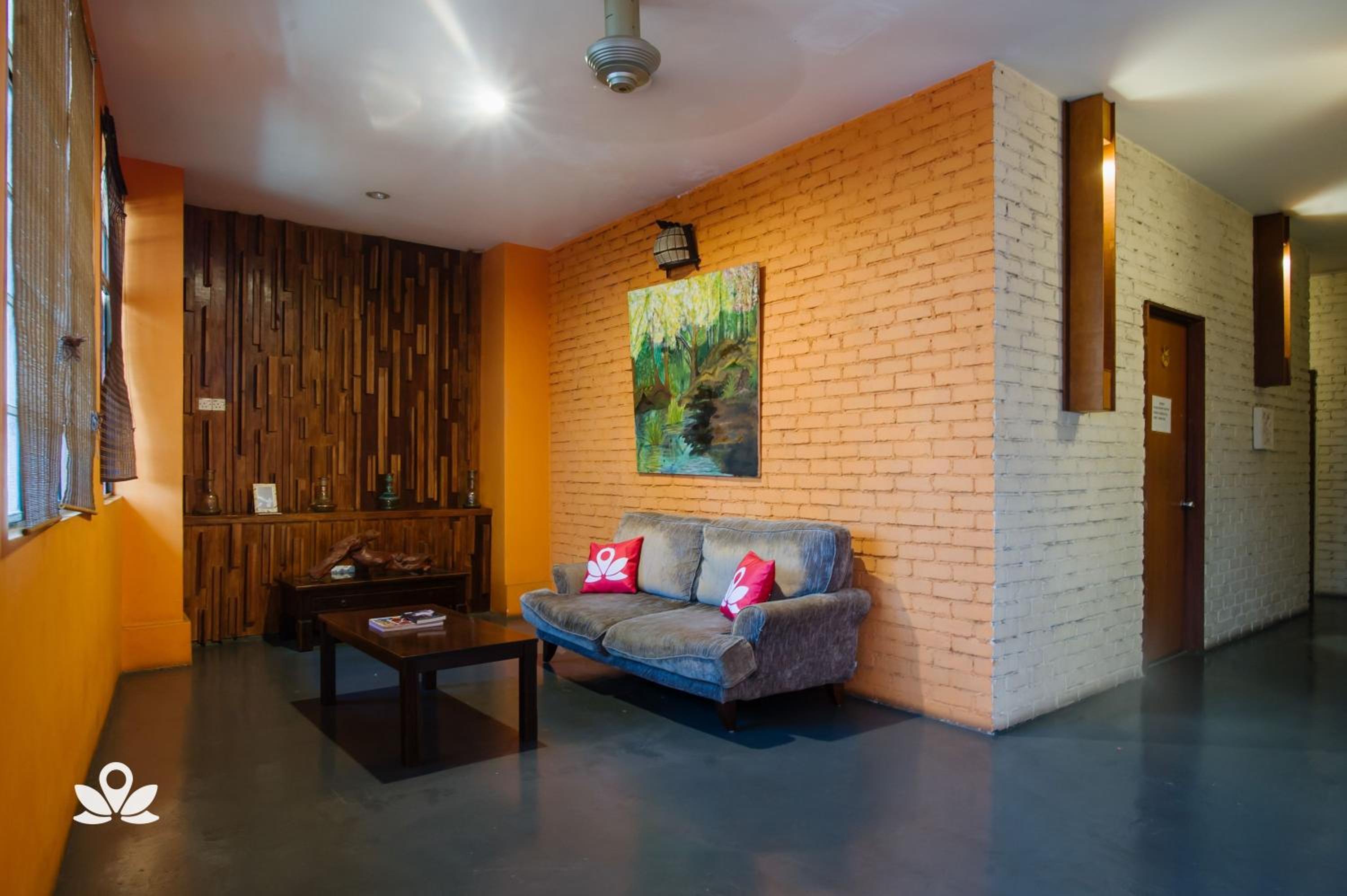The Explorers Guesthouse and Hostel