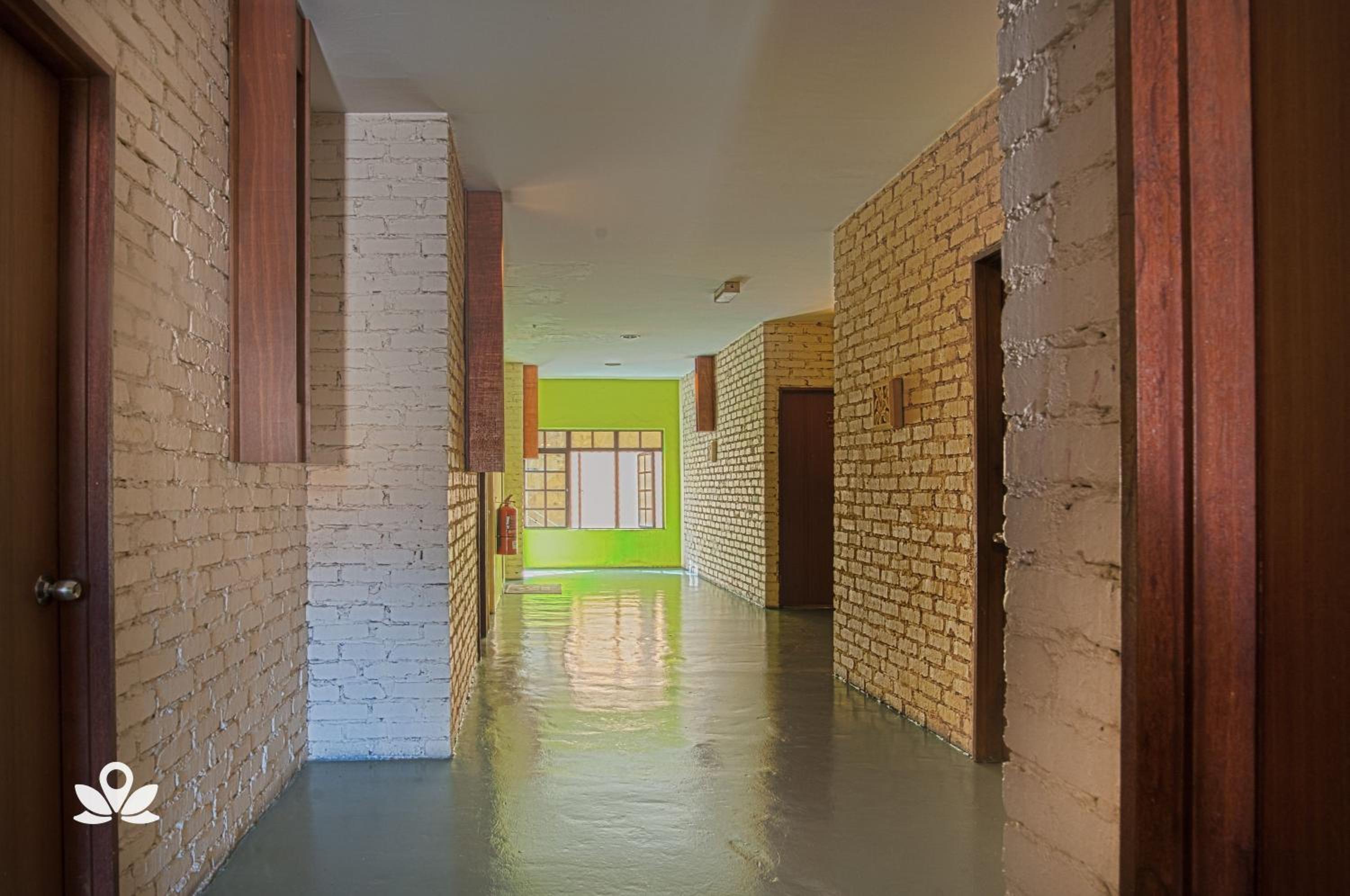 The Explorers Guesthouse and Hostel