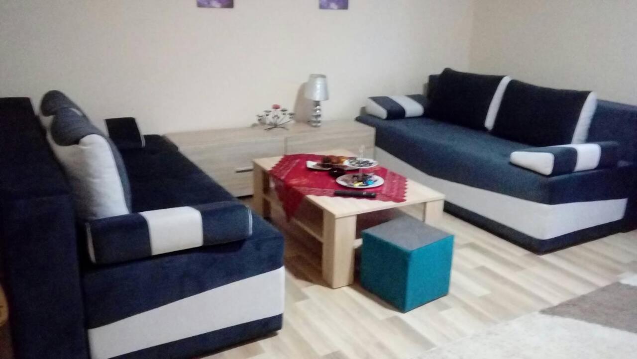 Apartmani Kadunić