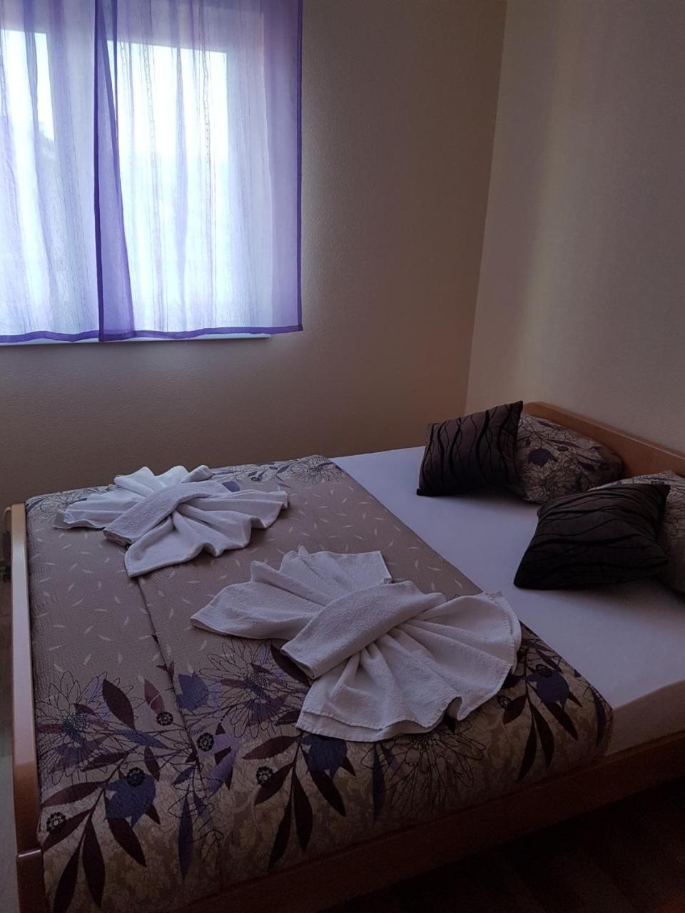 Apartmani Kadunić