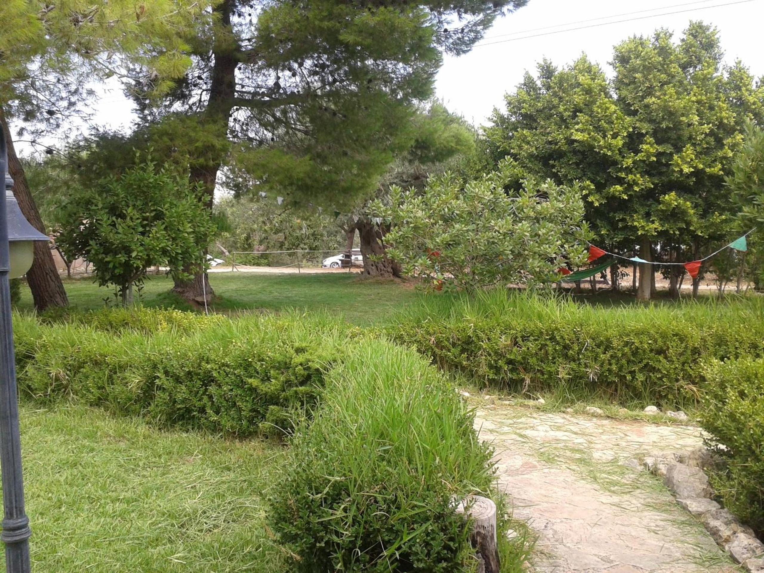 Agriturismo Terra Di Pace