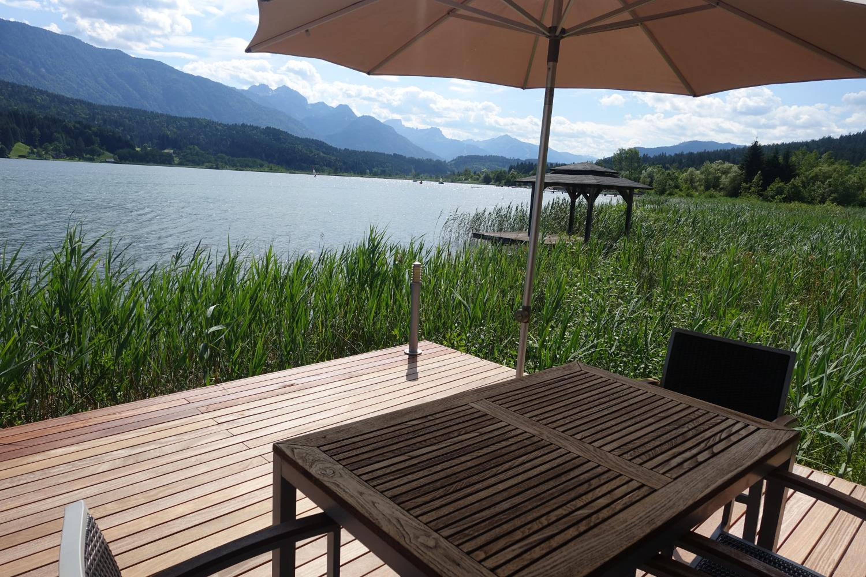 Lake Resort Pressegger See
