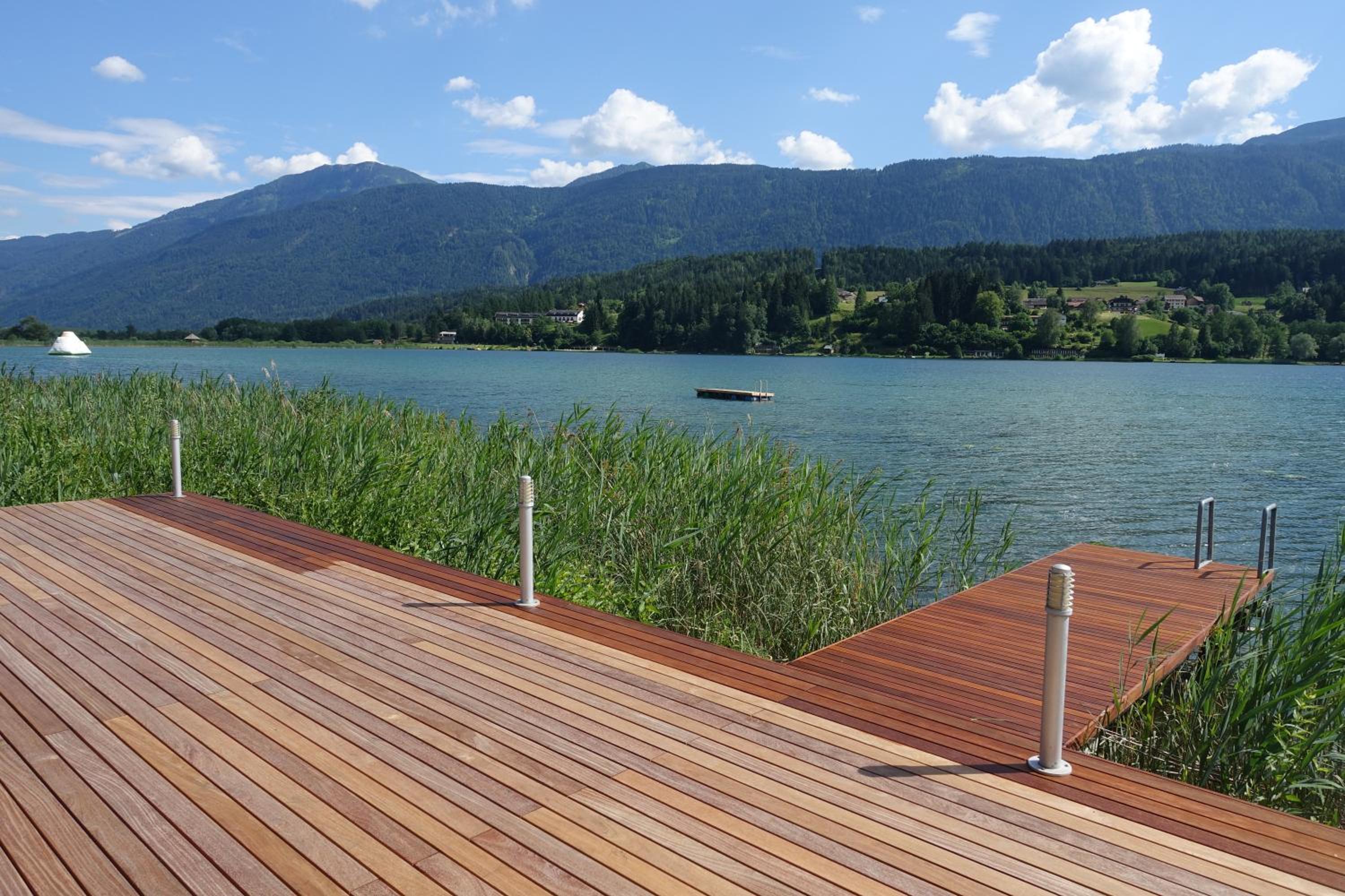 Lake Resort Pressegger See