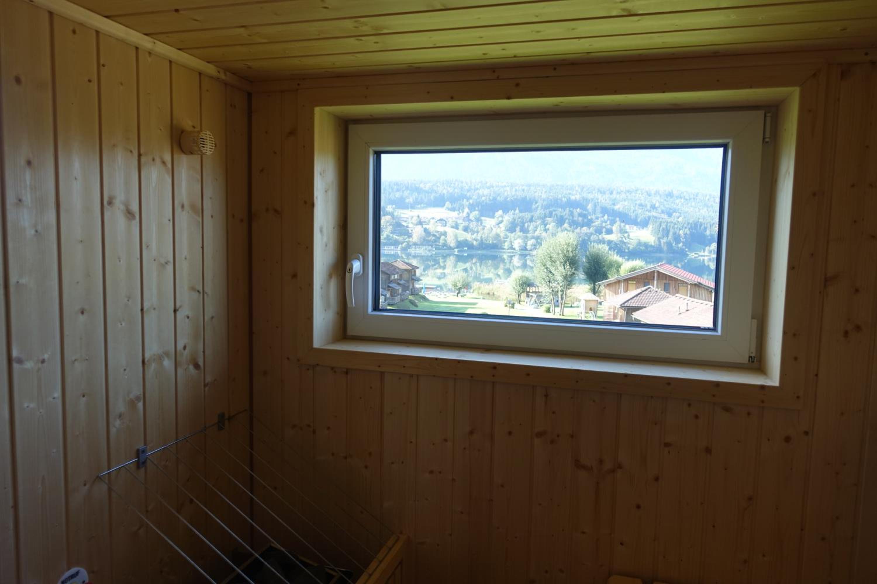Lake Resort Pressegger See