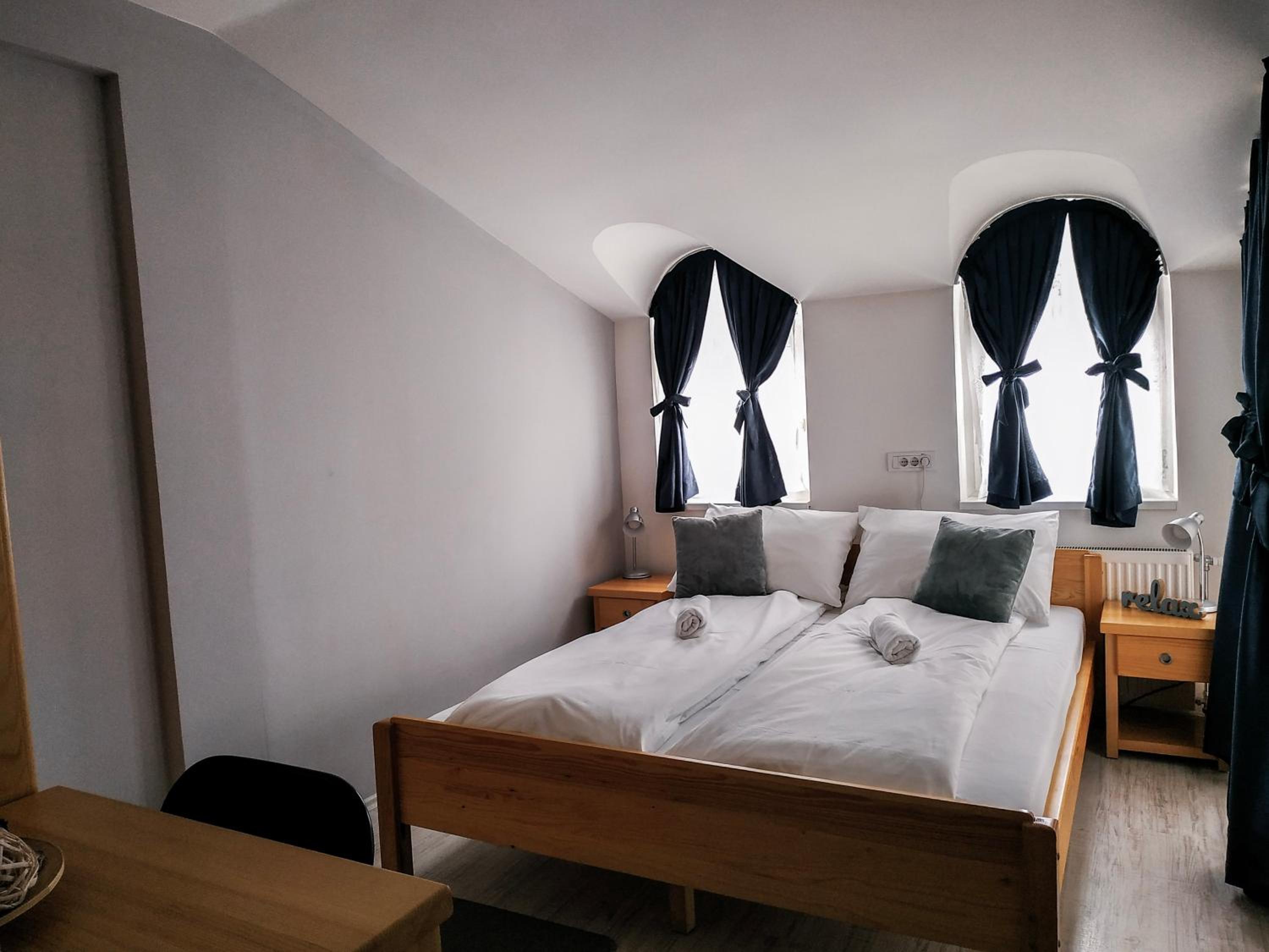 Bloom Inn