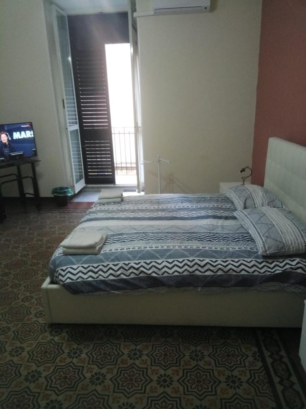 casa Giuseppe view 2