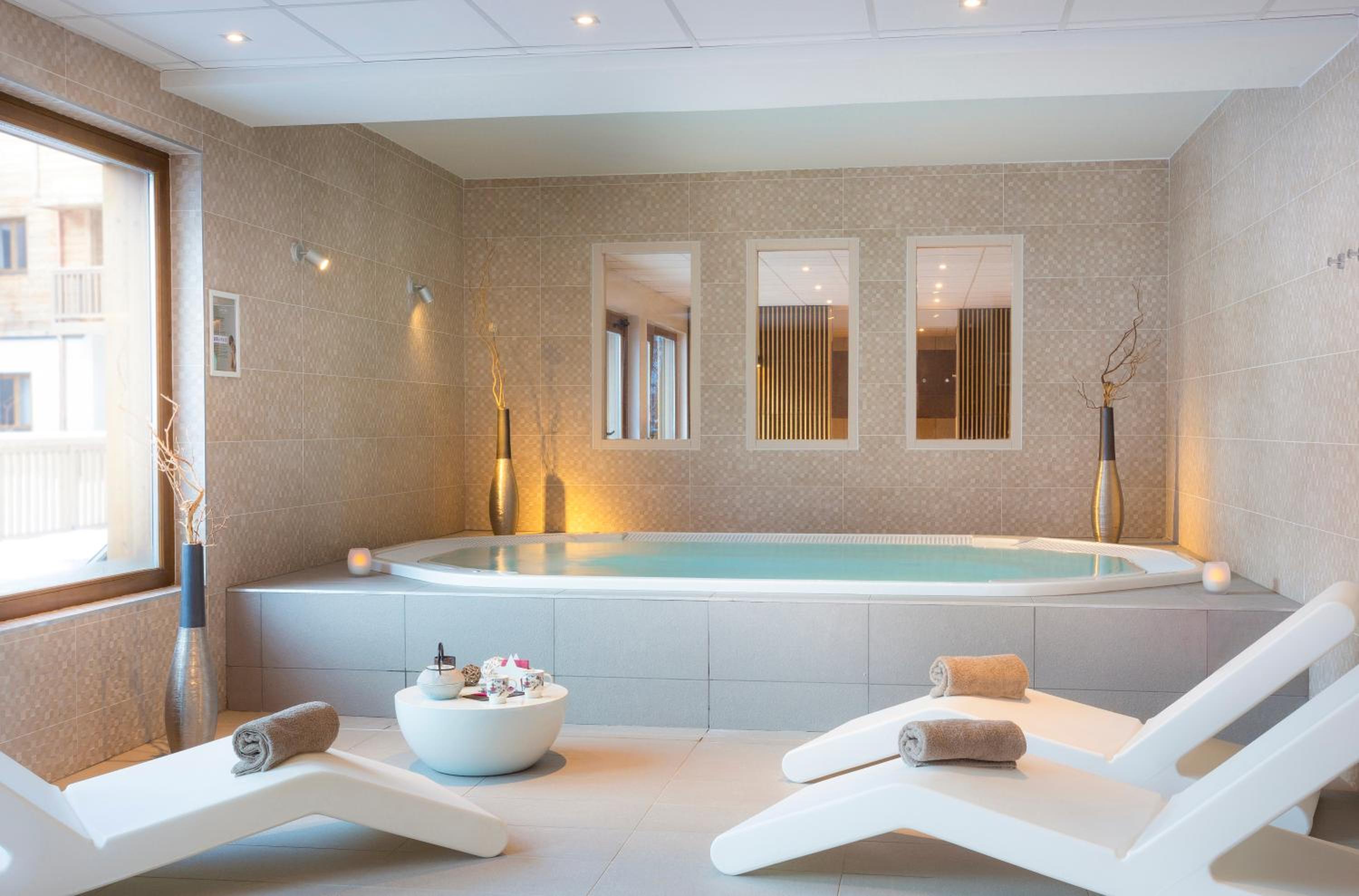 Jacuzzi