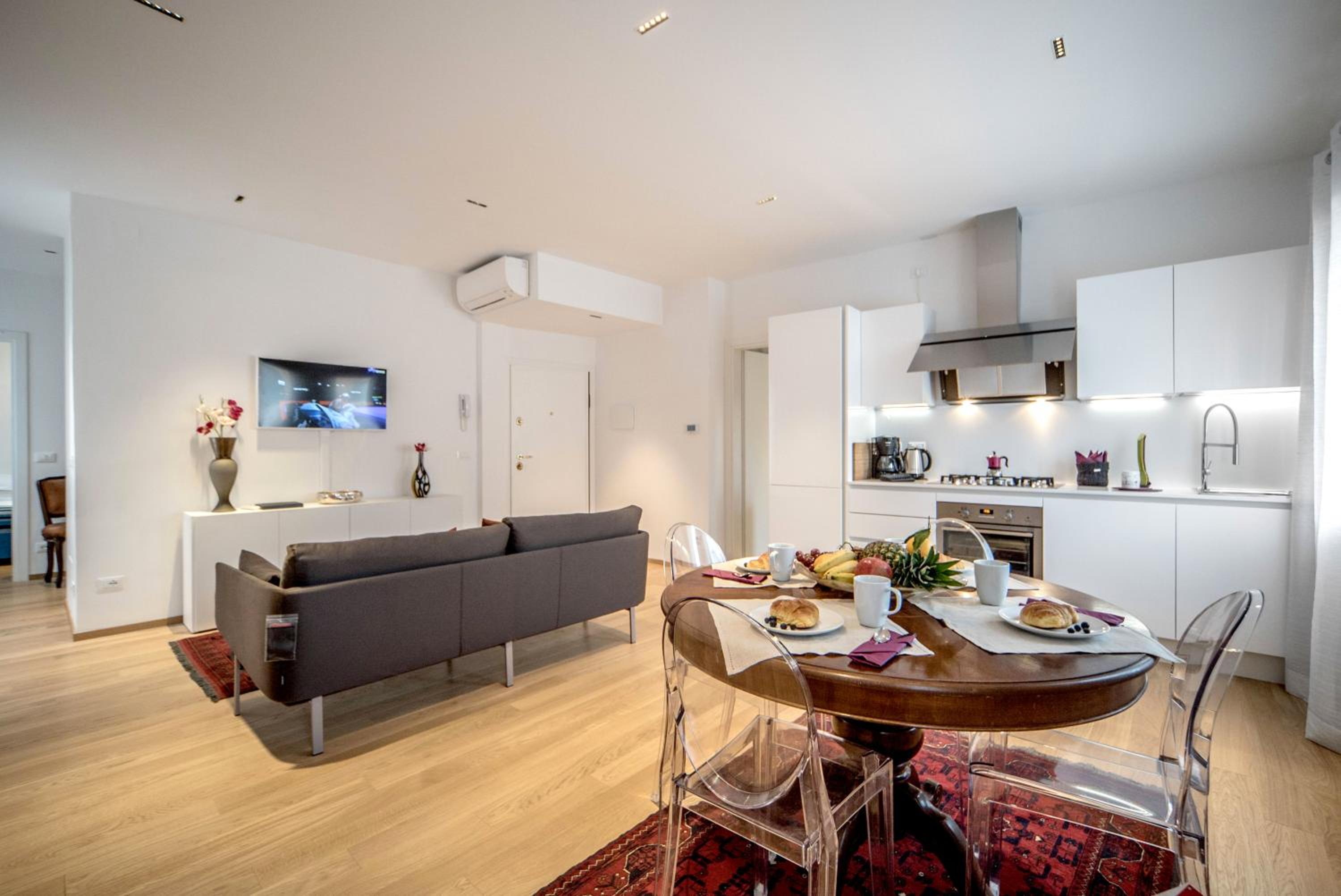 City Apartments Cannaregio