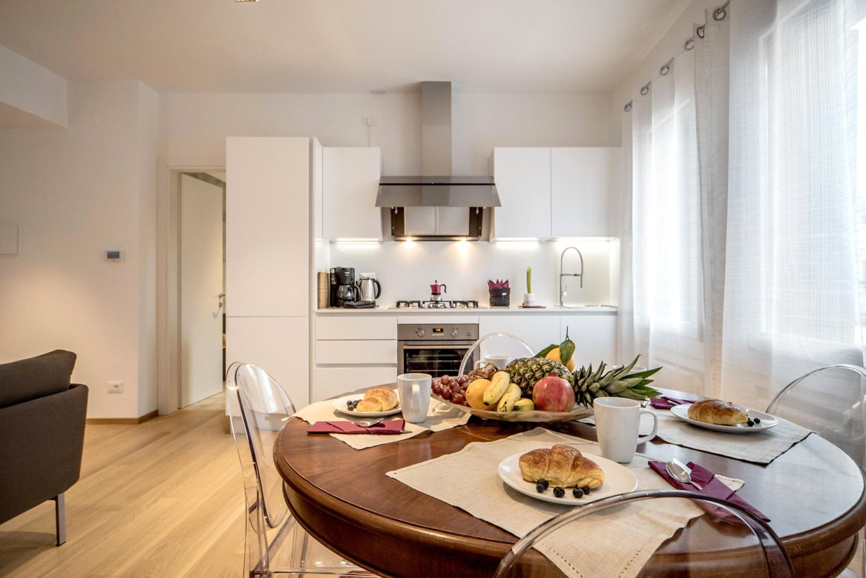 City Apartments Cannaregio