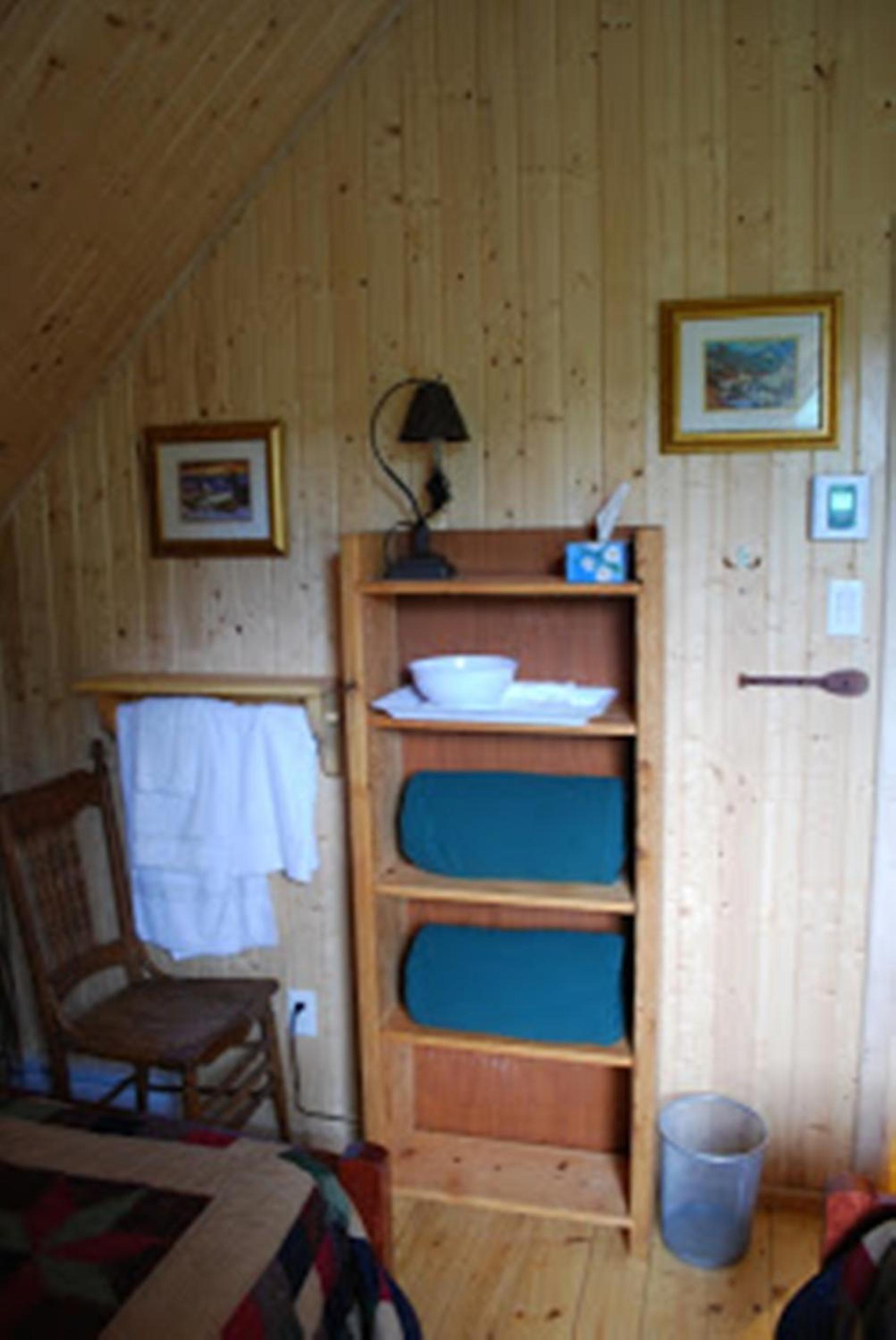 Auberge de la Rivière Matapédia - Matapédia River Lodge