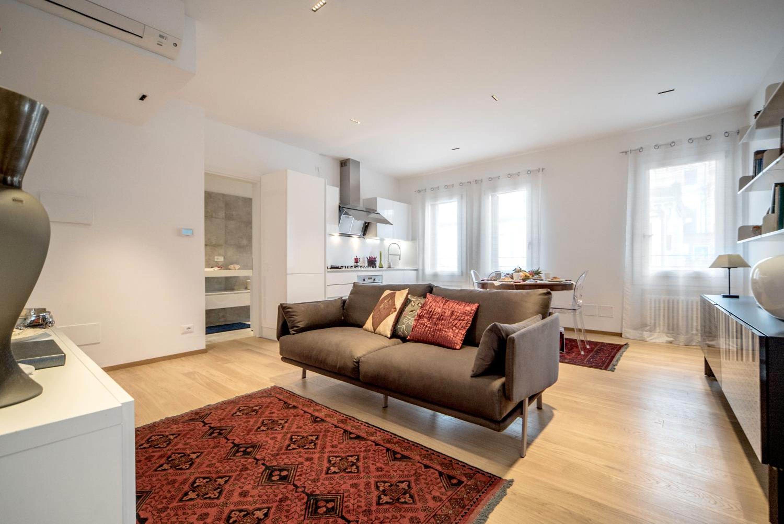 City Apartments Cannaregio