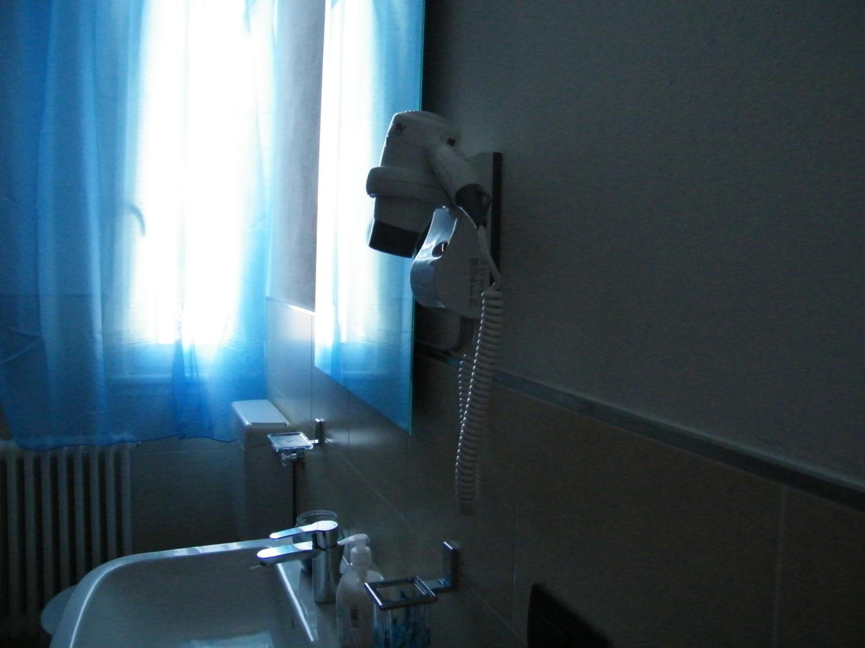 Residenza Acqua Terra Fuoco