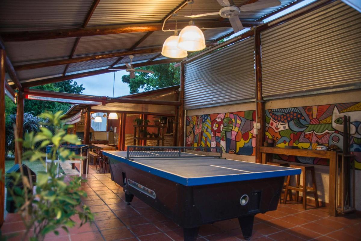 Feliza Hostel