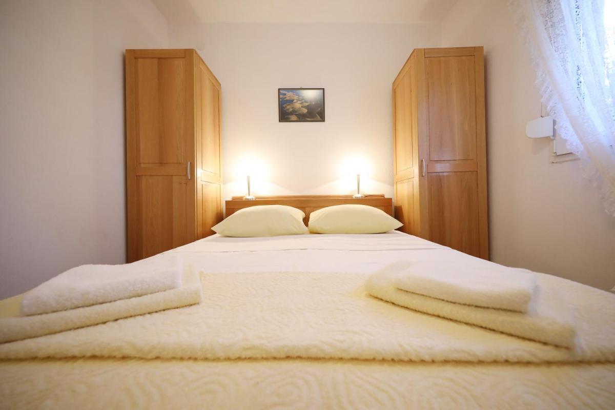 Apartmani Nada Super view 3