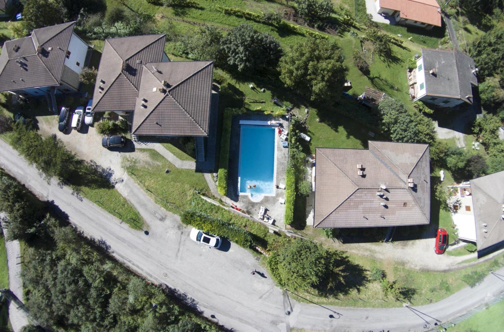 Case Vacanze Crone view 5