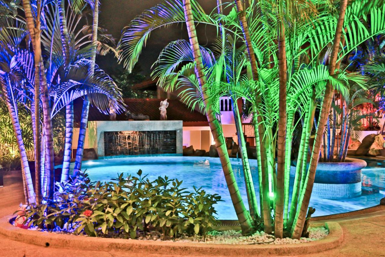 Samui Little Garden Resort