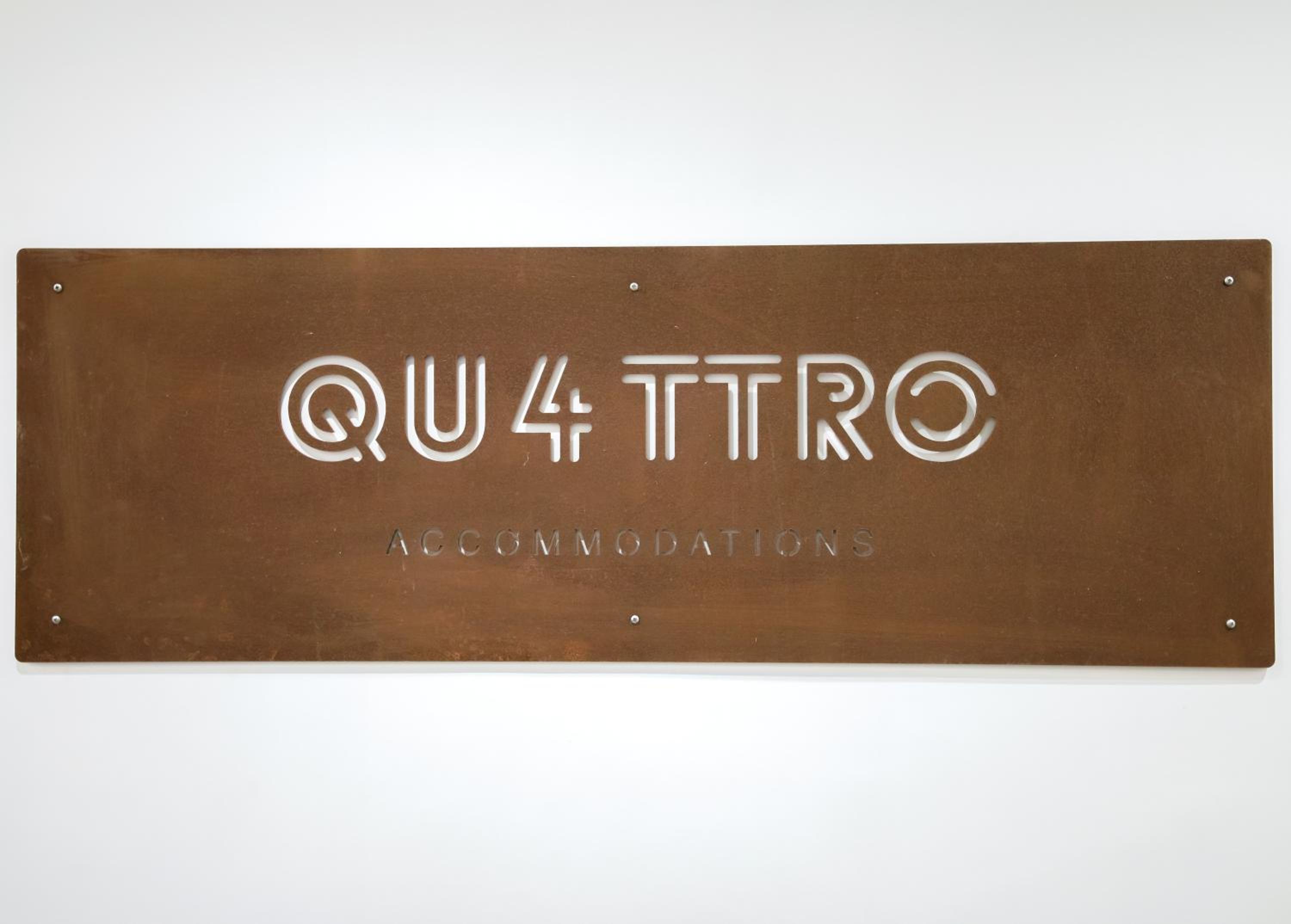 Quattro Briganti