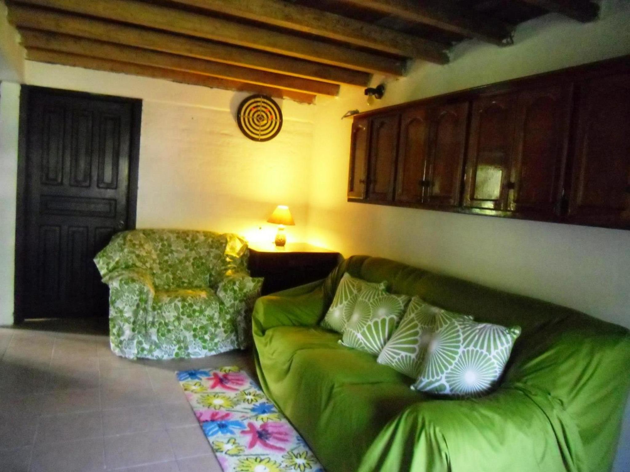 Casa de Piedra