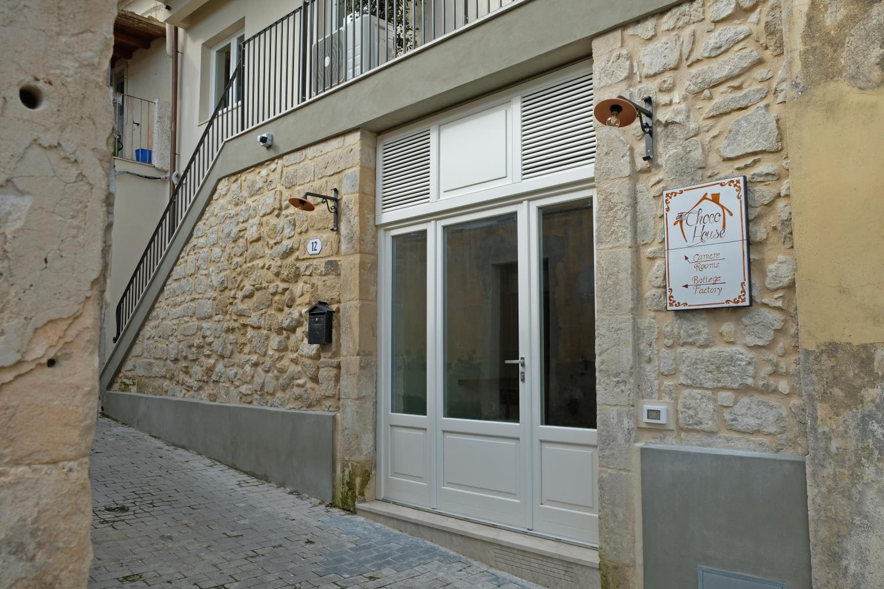 Hotel ChocoHouse - Image 1