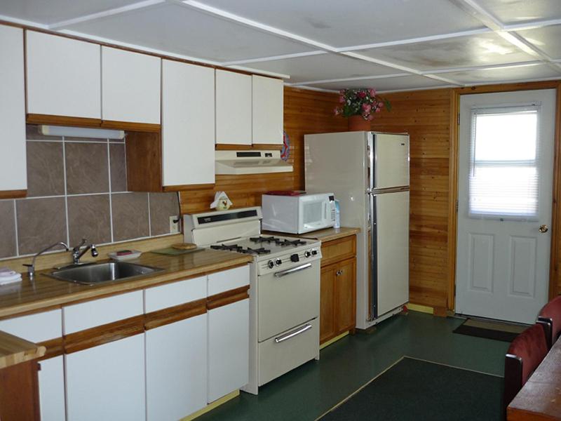 Silver Springs Cottage Resort