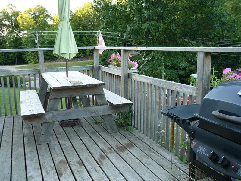 Silver Springs Cottage Resort