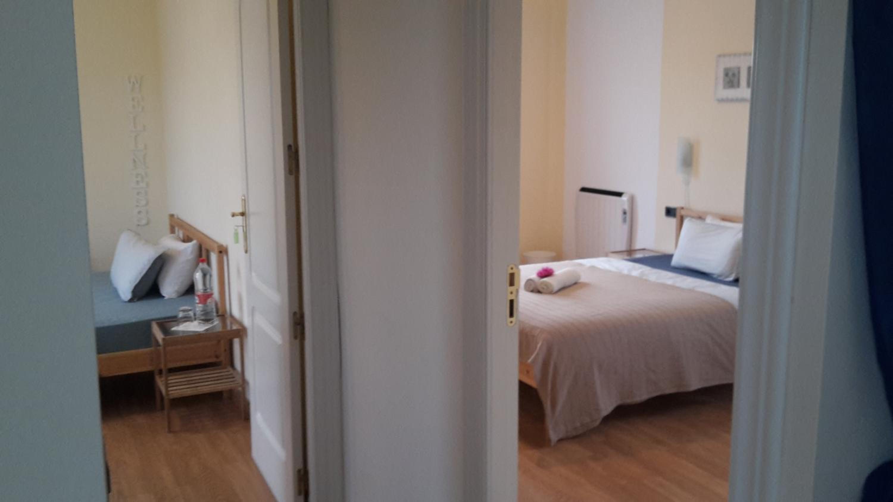 Chalet Trolio bed & breakfast view 4