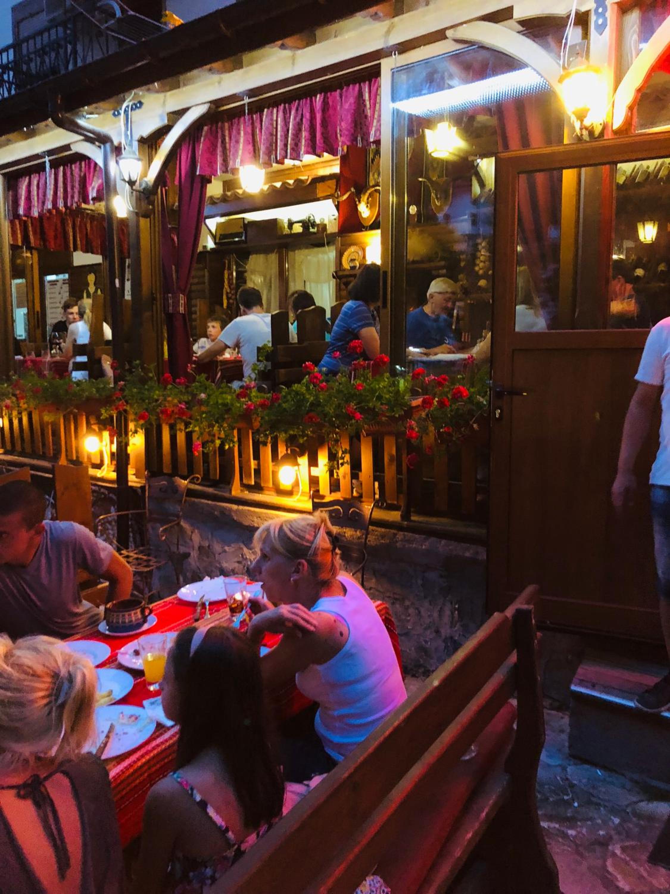 Guest House Holiday in Melnik